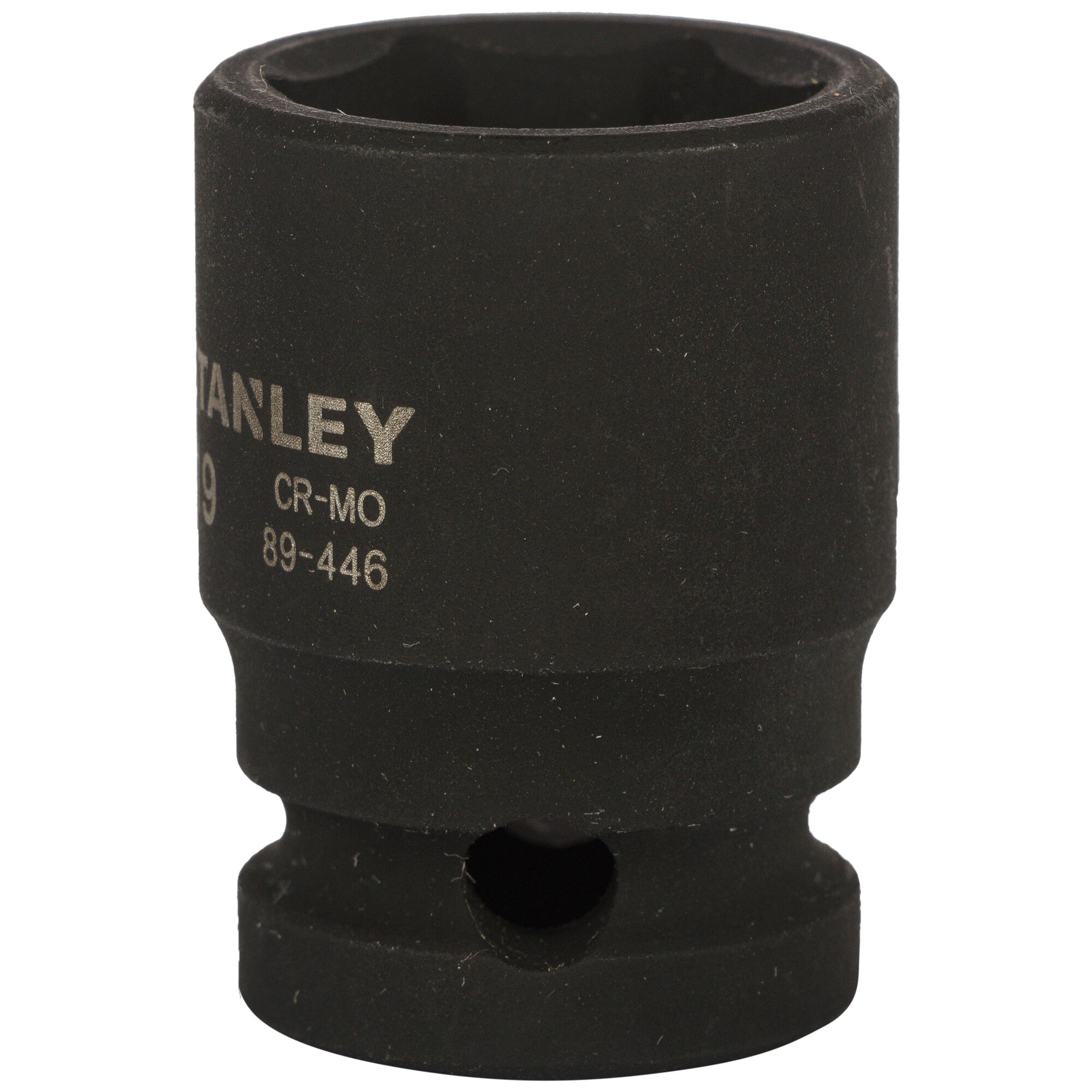 1/2" Impact Socket 19mm