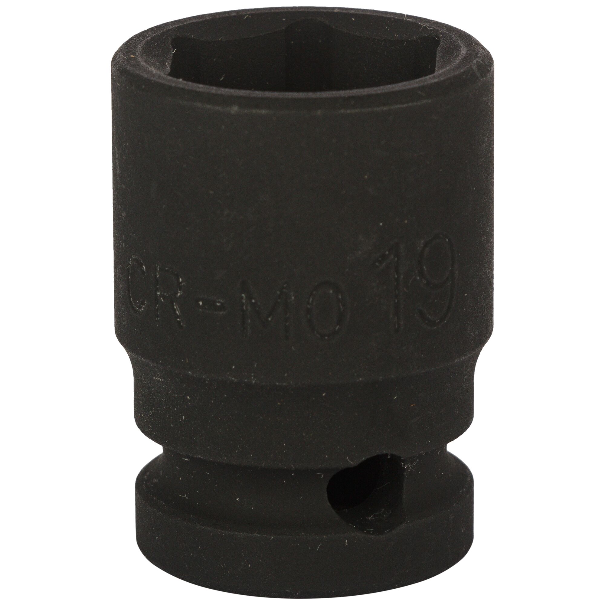 1/2" Impact Socket 19mm