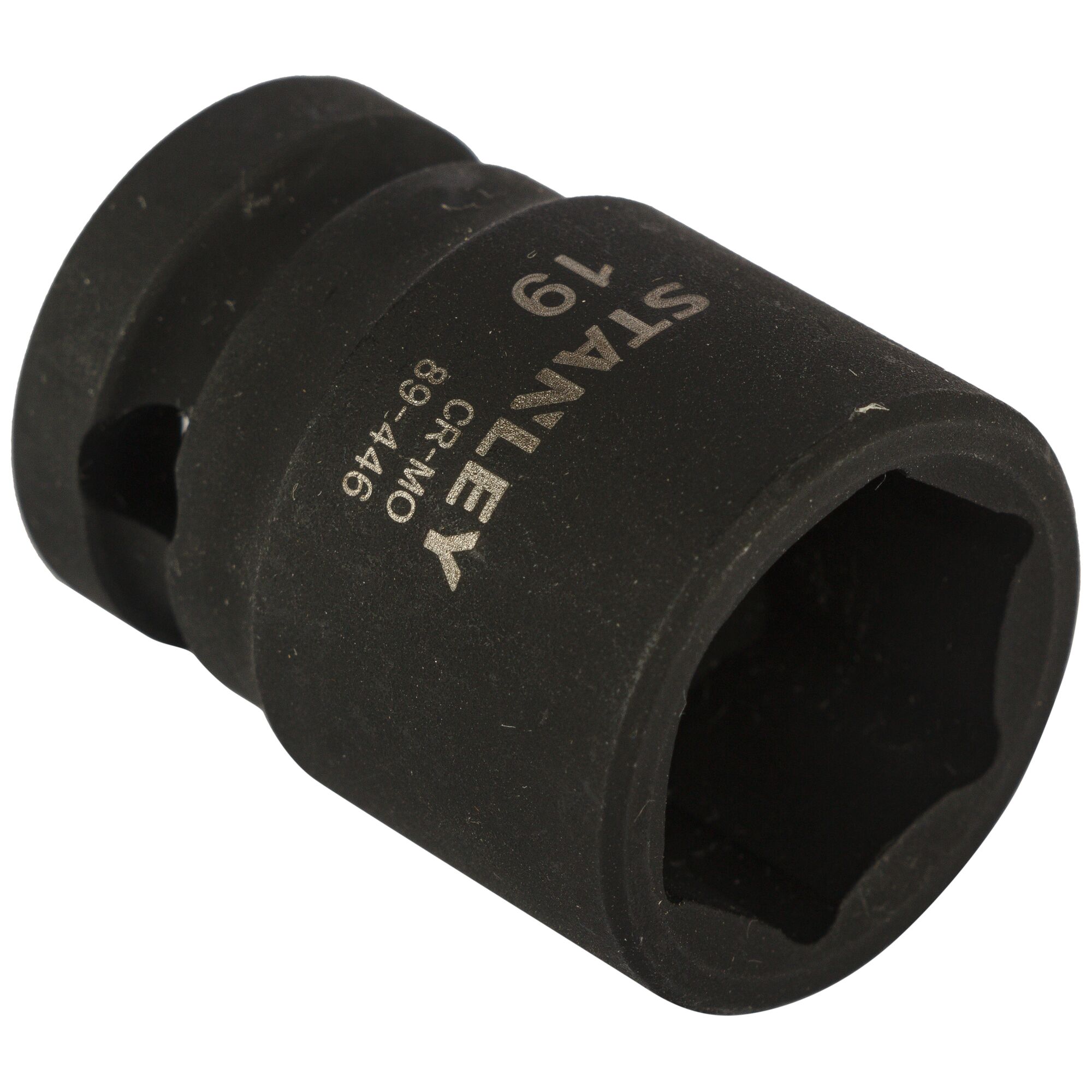 1/2" Impact Socket 19mm