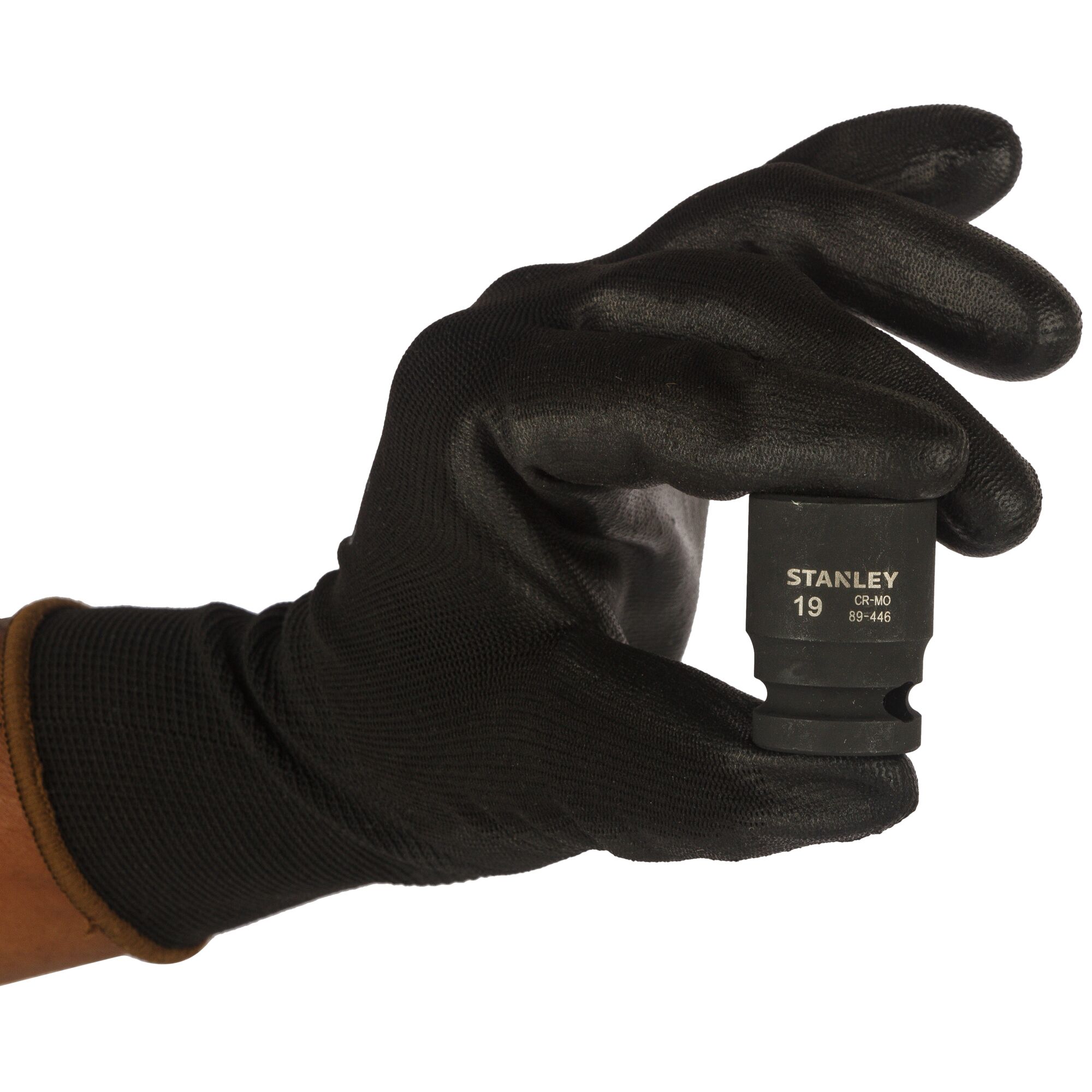 1/2" Impact Socket 19mm