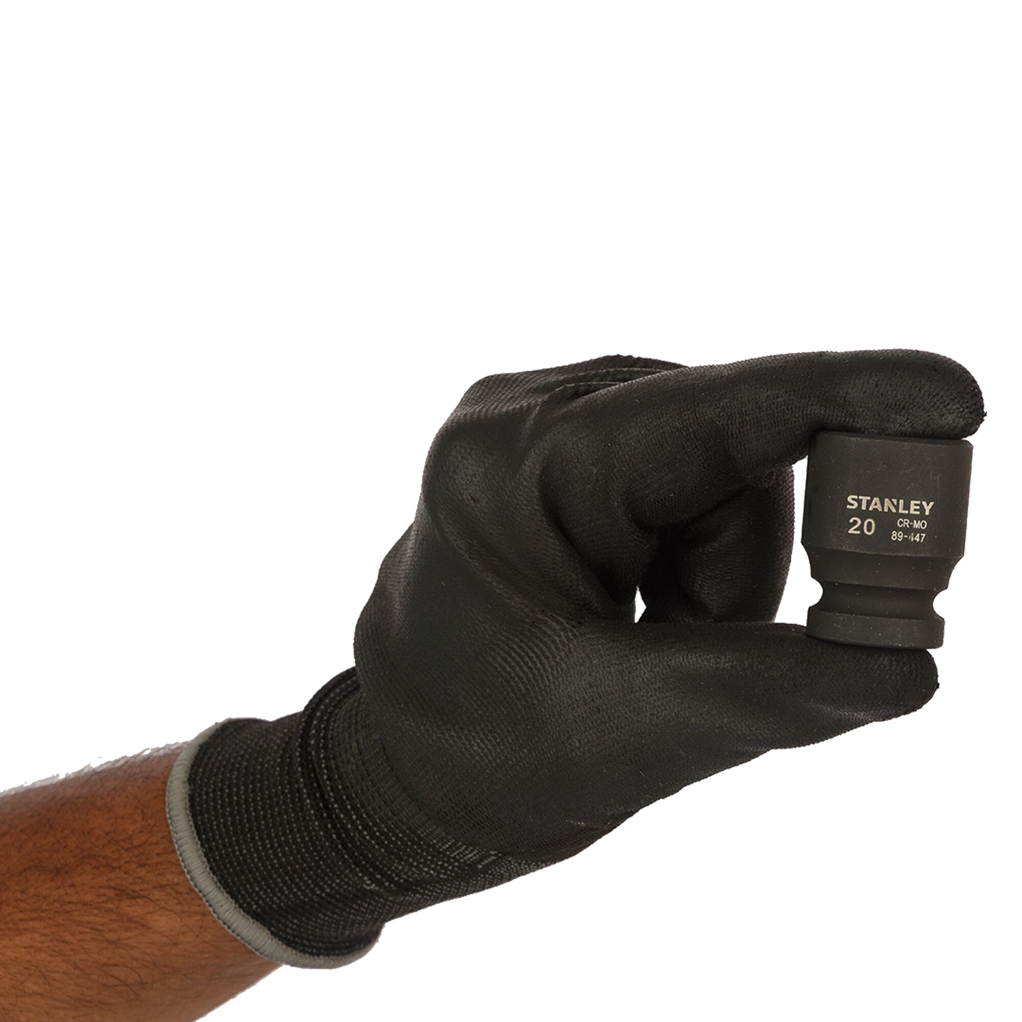 Impact Soket 1/2" 20mm