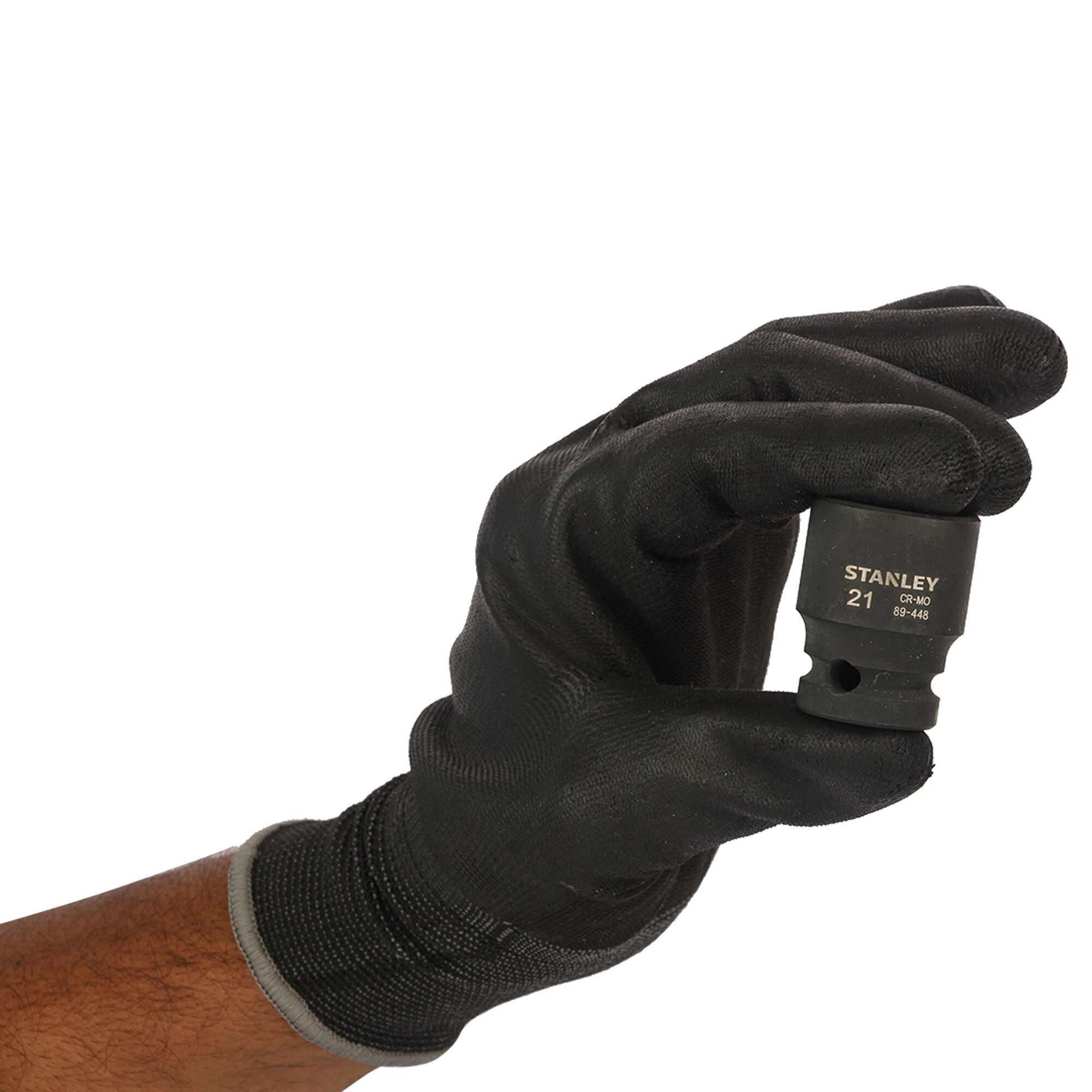 Impact Soket 1/2" 21mm