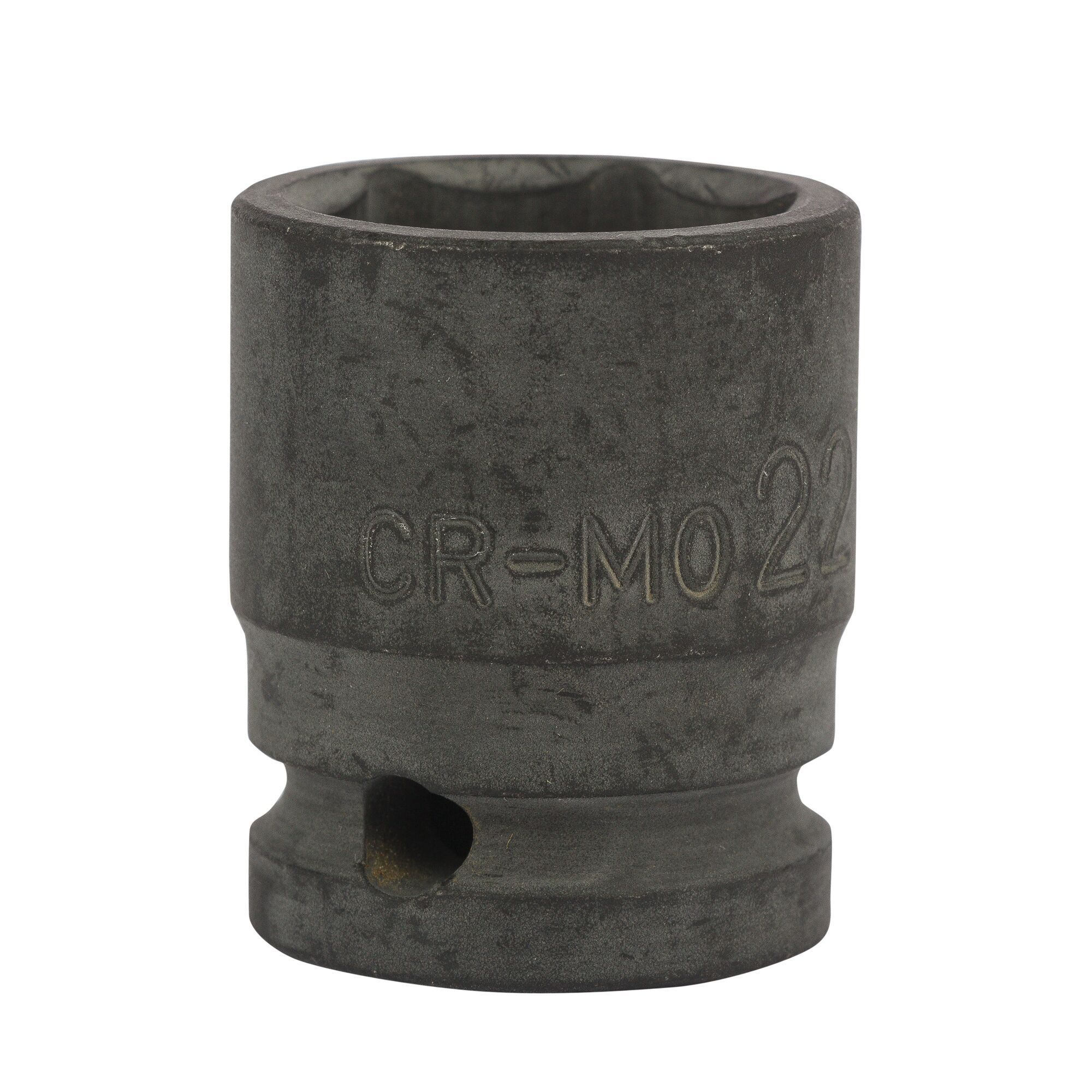 Impact Soket 1/2" 22mm