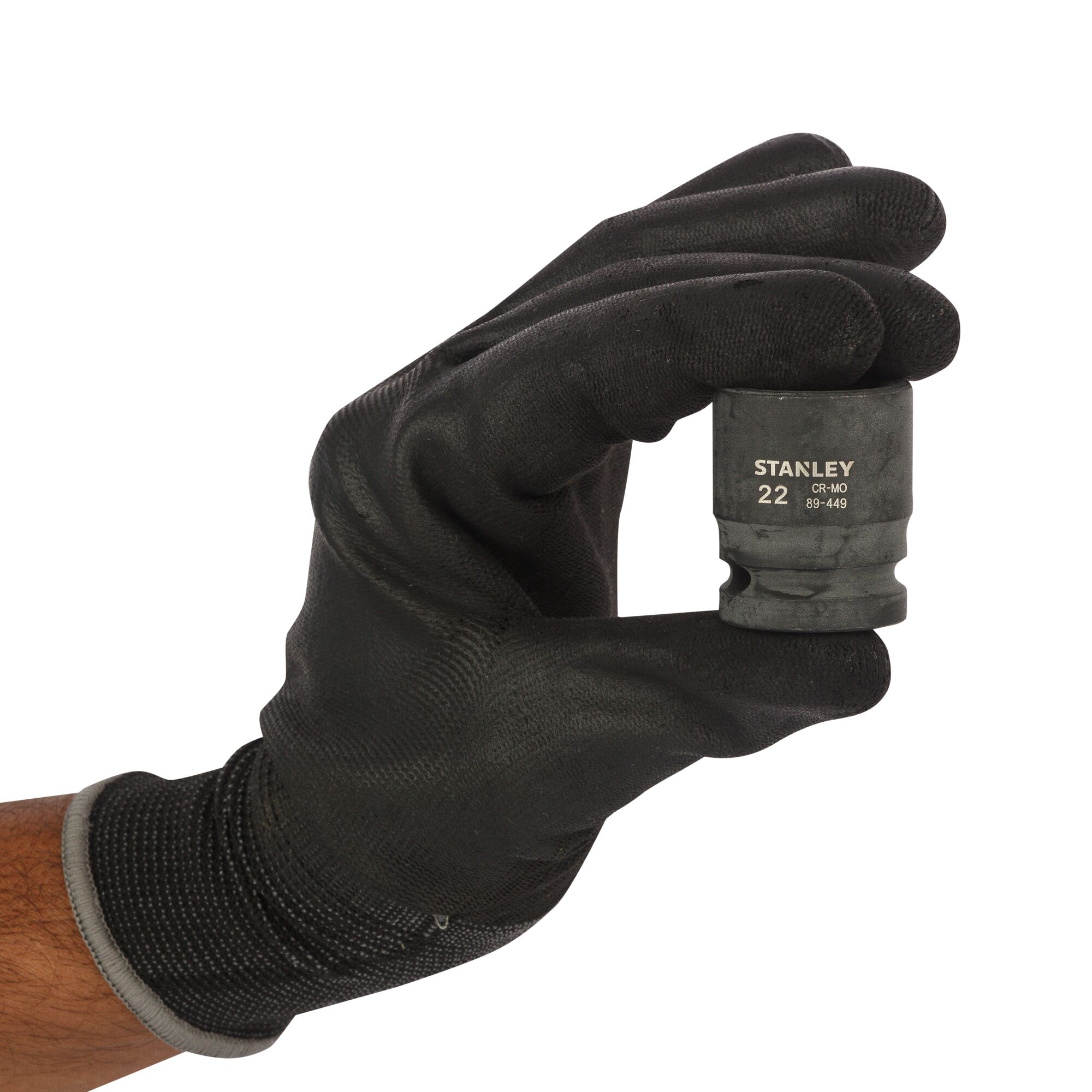 Impact Soket 1/2" 22mm