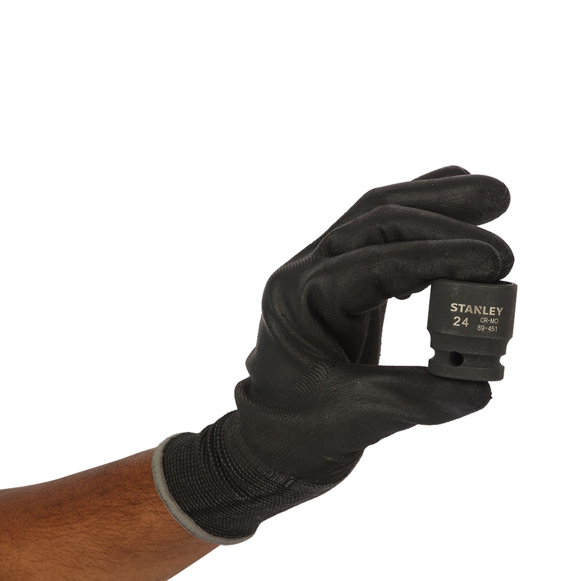 Impact Soket 1/2" 24mm