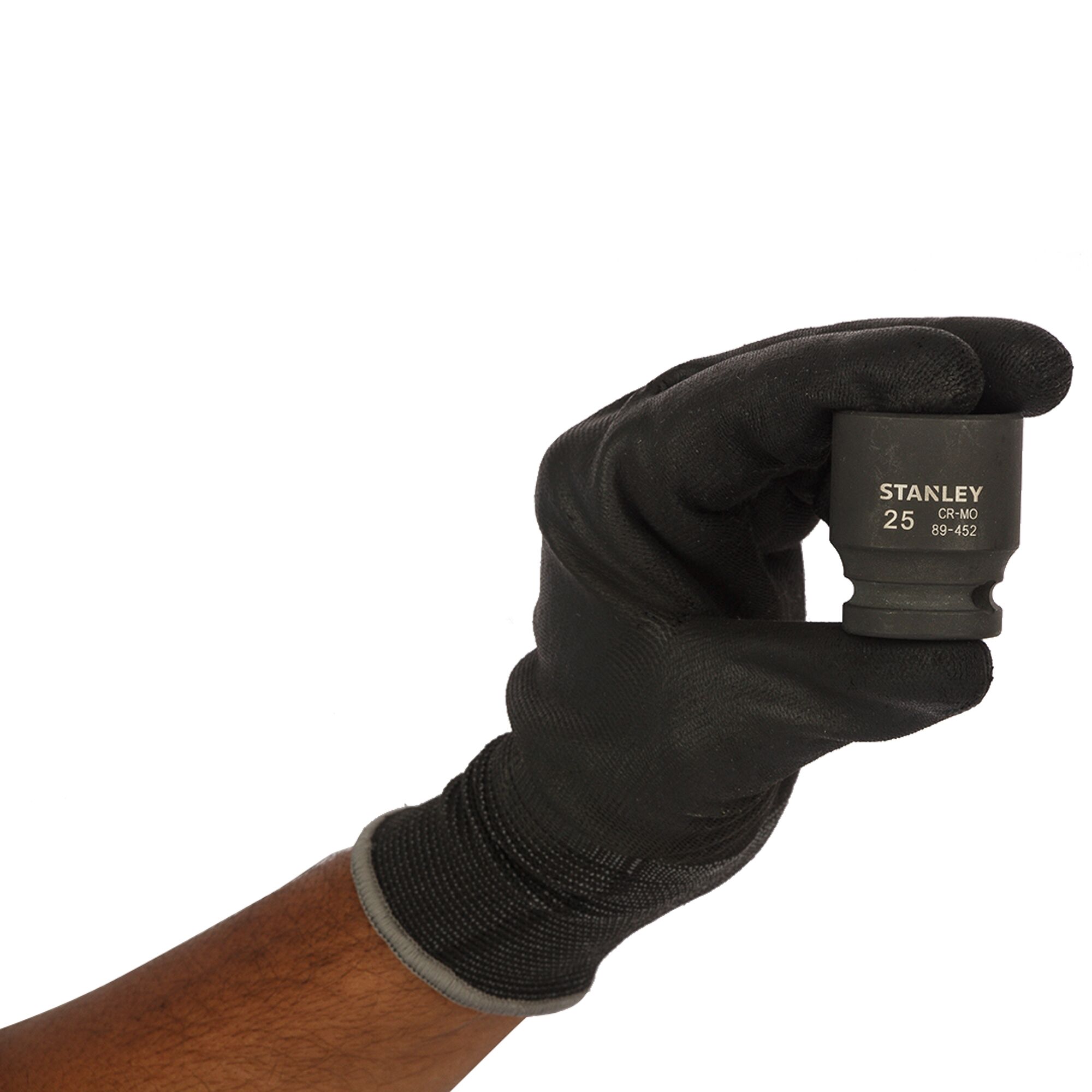 Impact Soket 1/2" 25mm