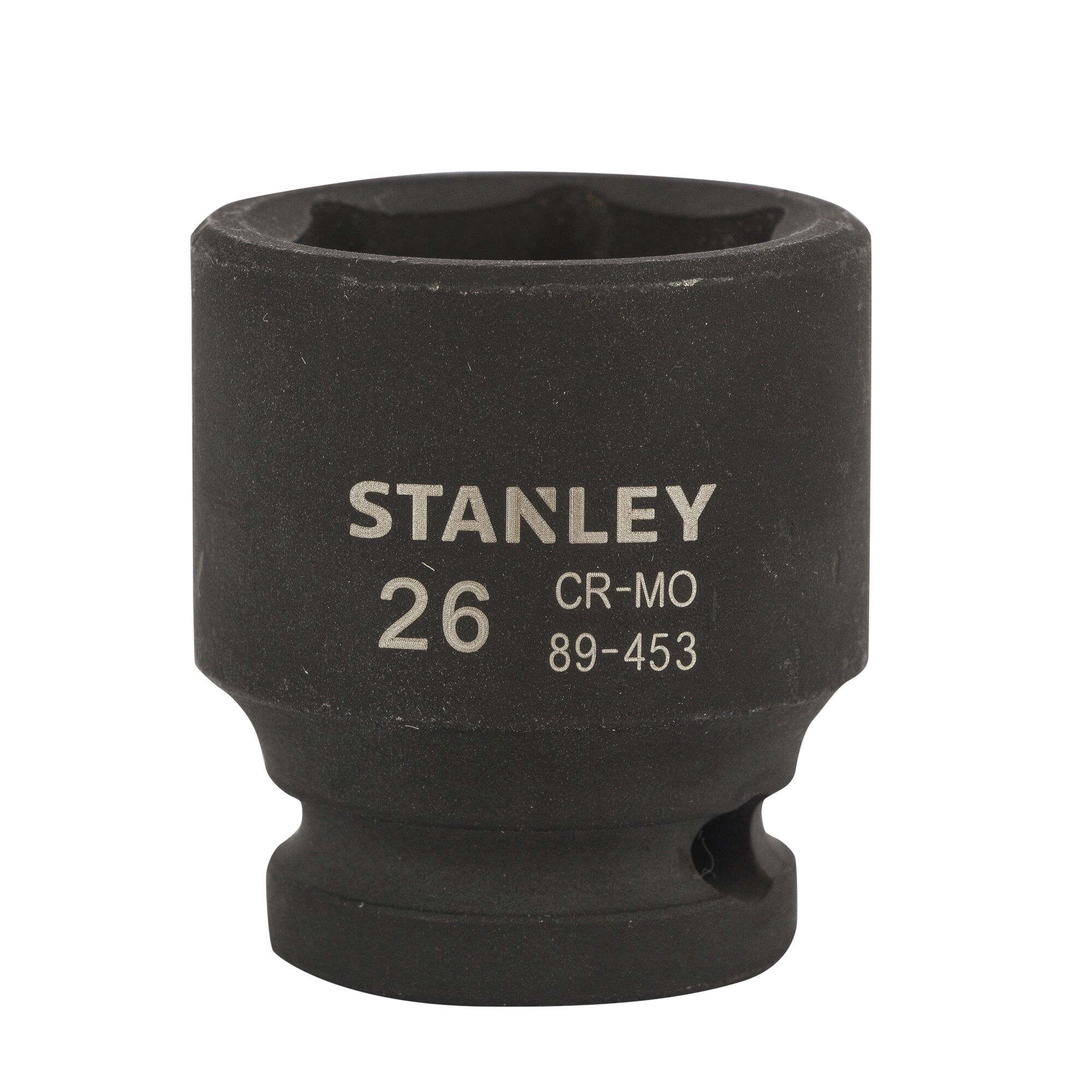 1/2" Impact Socket 26mm