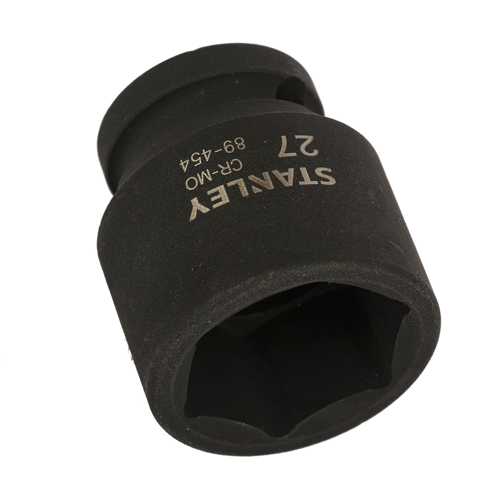 Impact Soket 1/2" 27mm