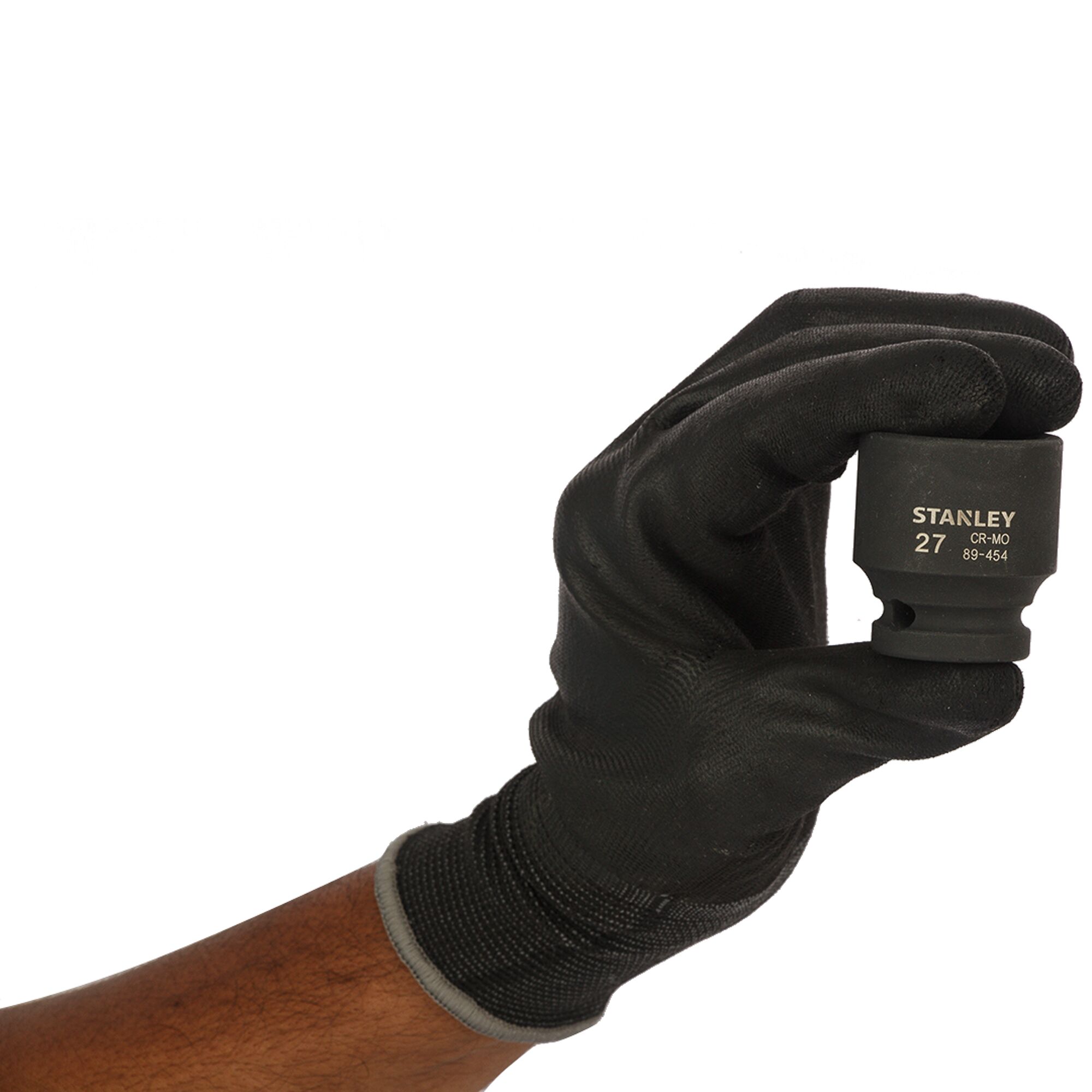 Impact Soket 1/2" 27mm