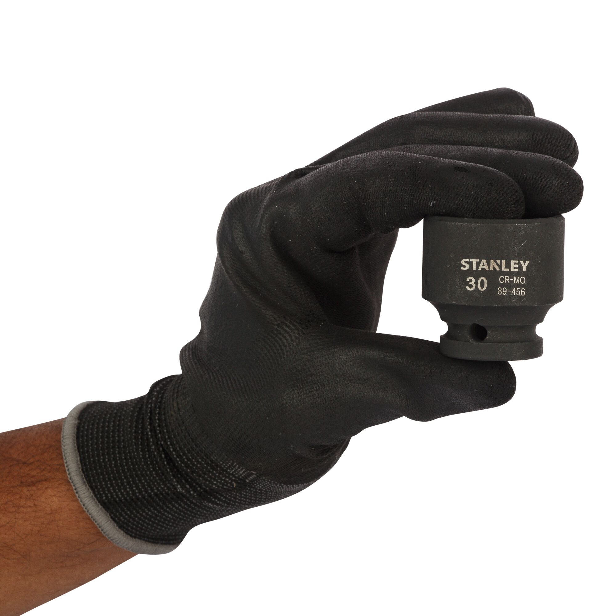 Soket Std 3/4 Sq. Dr.12Pt 44mm