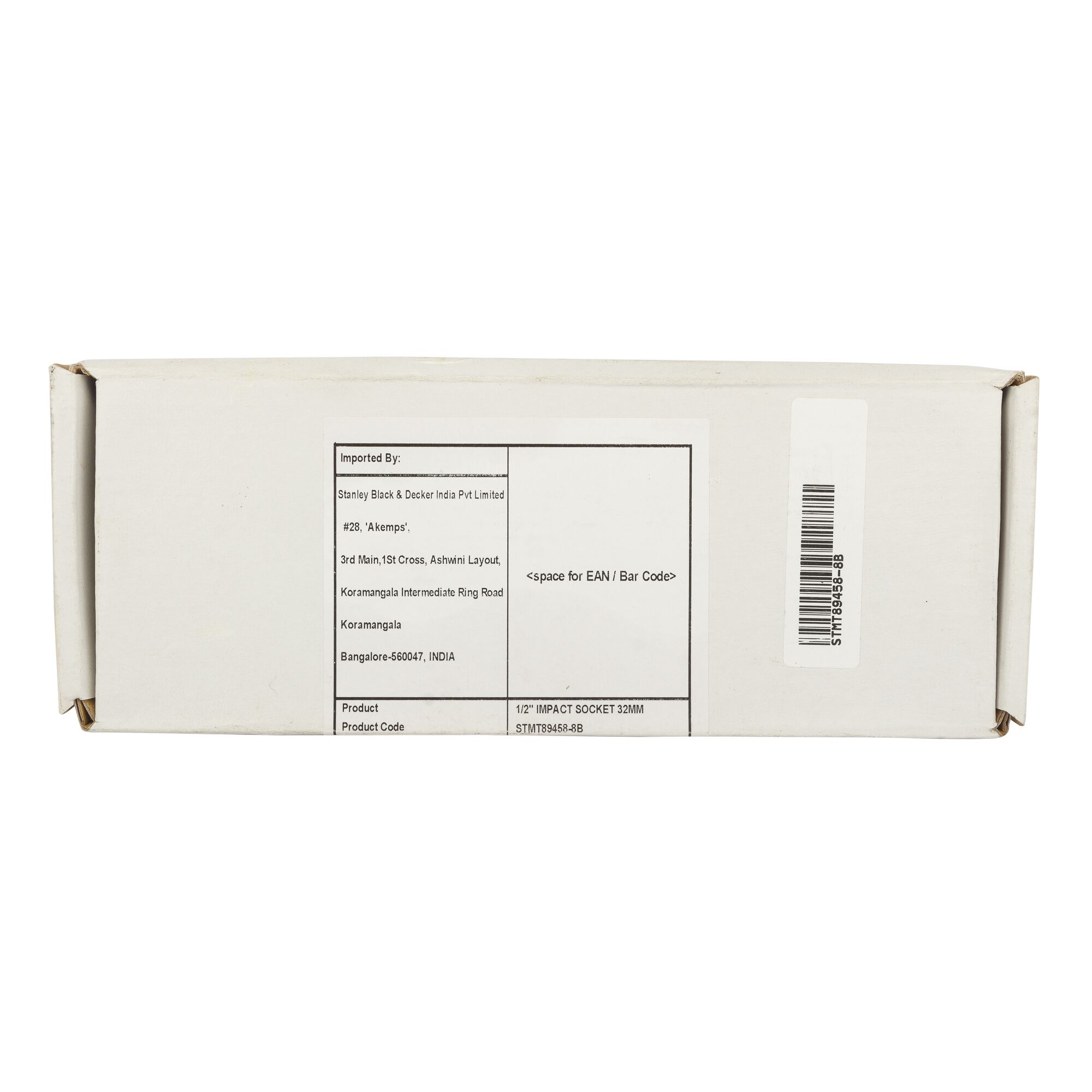 1/2" Impact Socket 32mm