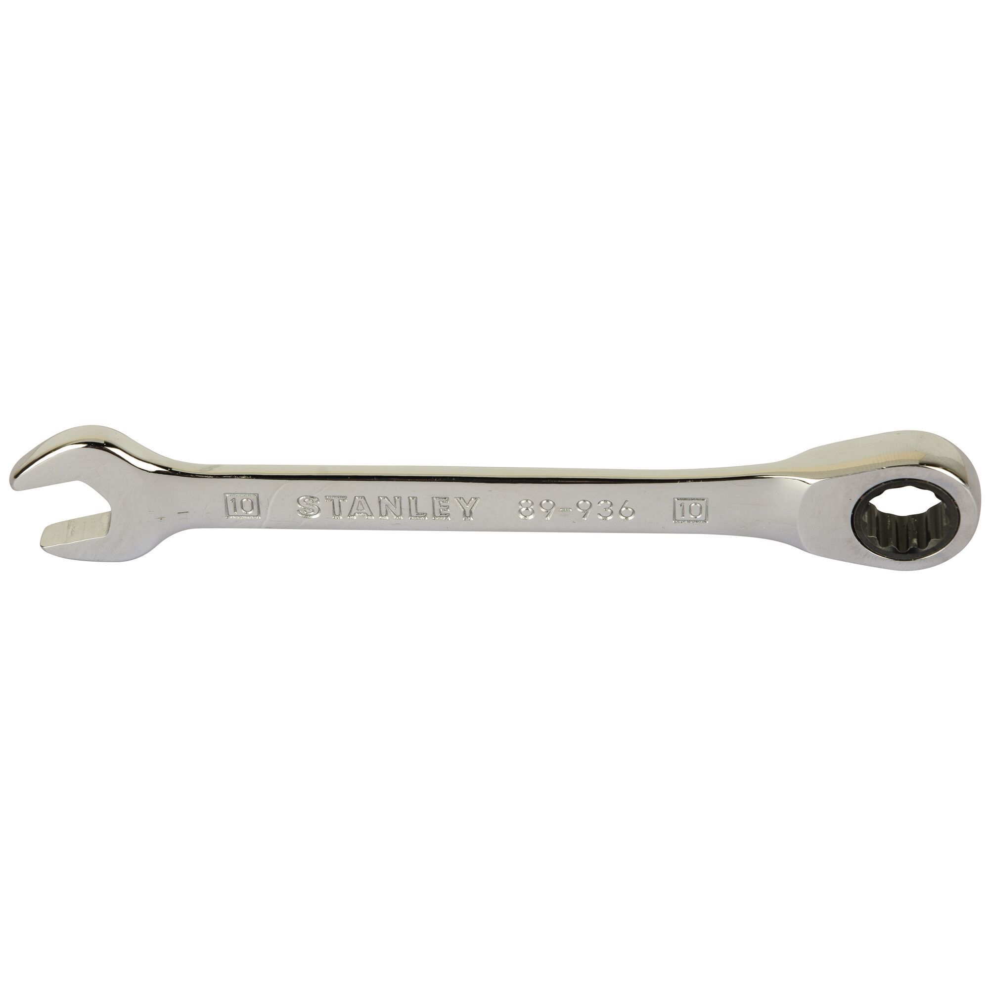 wrench horizontal view