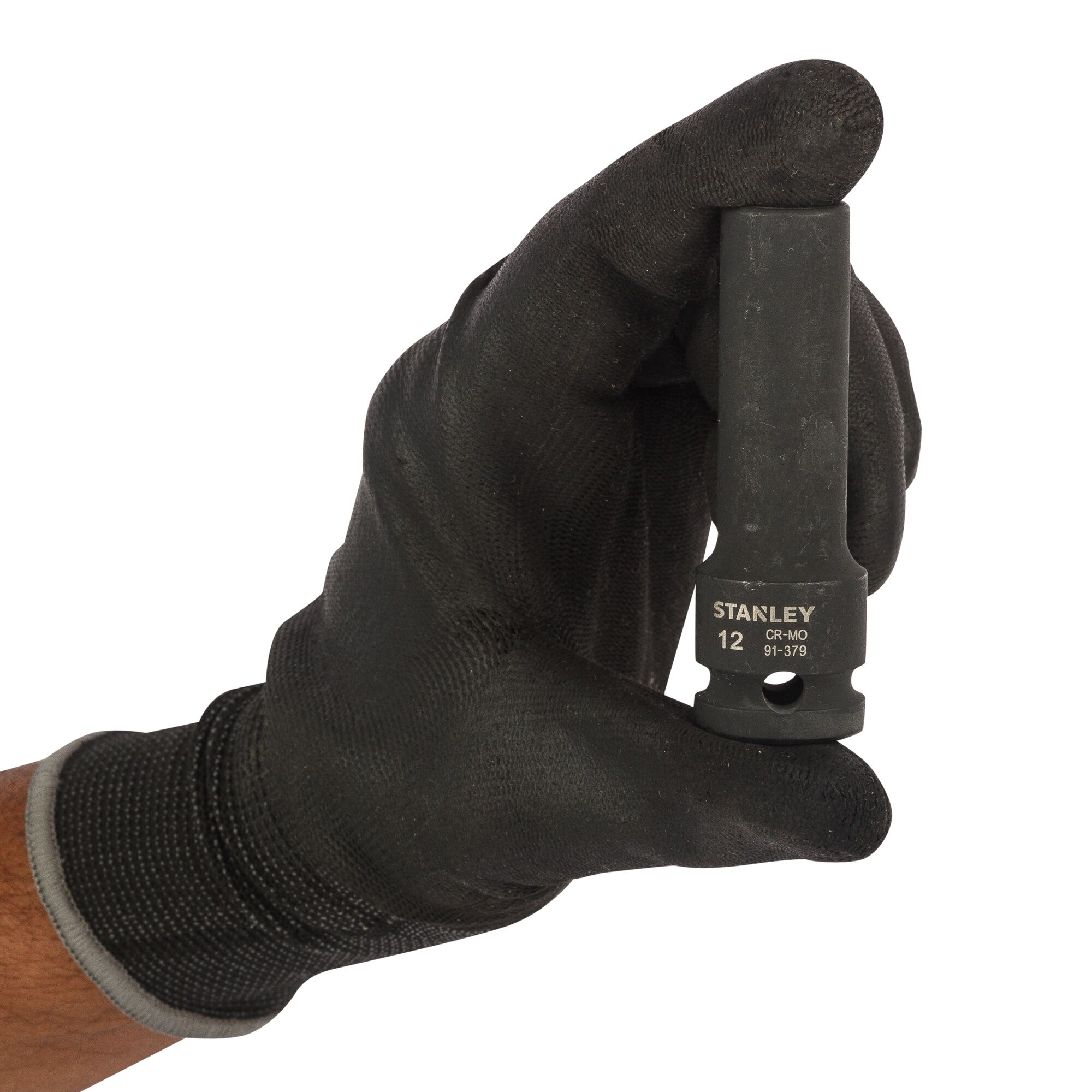 Soket Dalam Dampak 1/2" 12mm