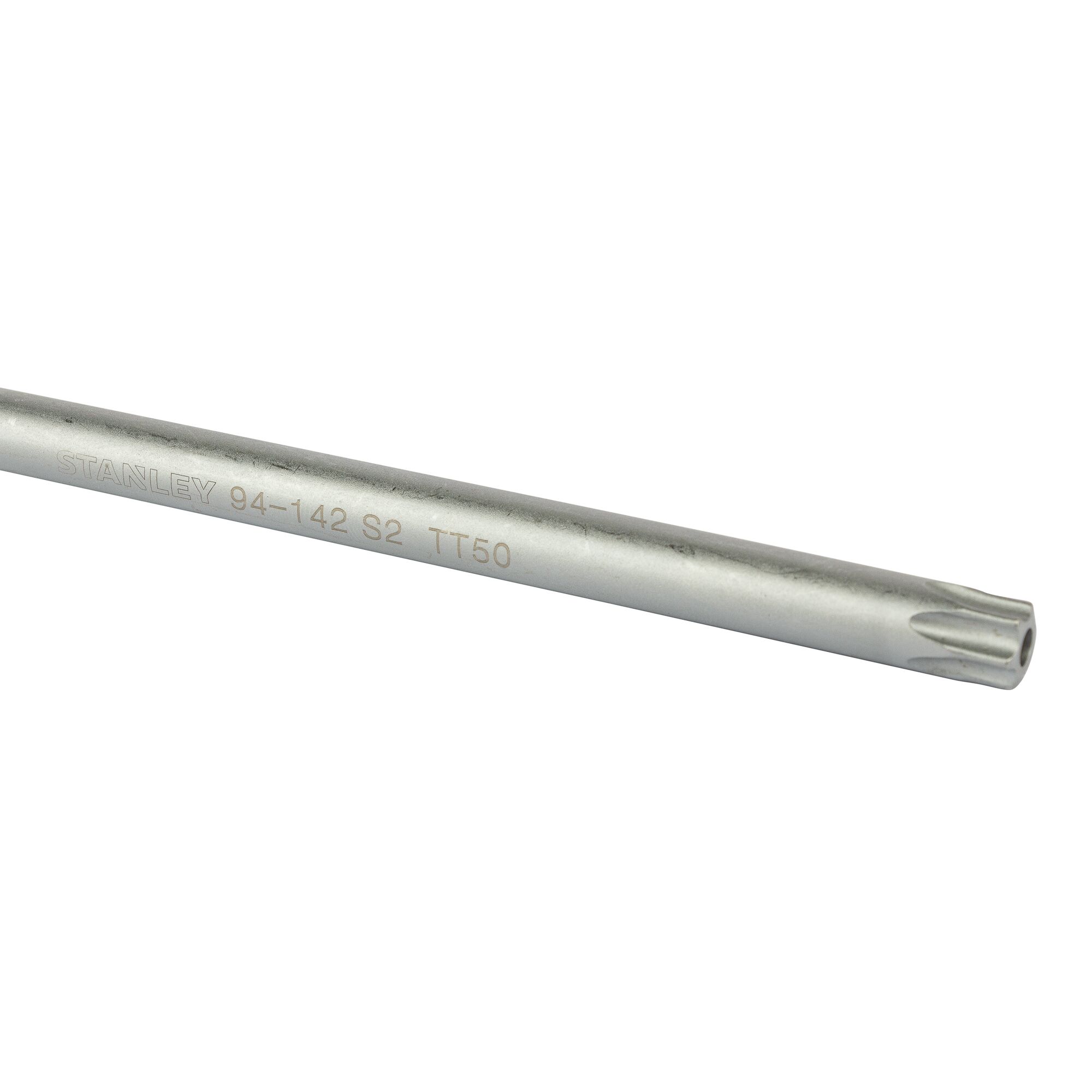 9 Buah Set Kunci Torx Panjang (T10 Hingga T50)