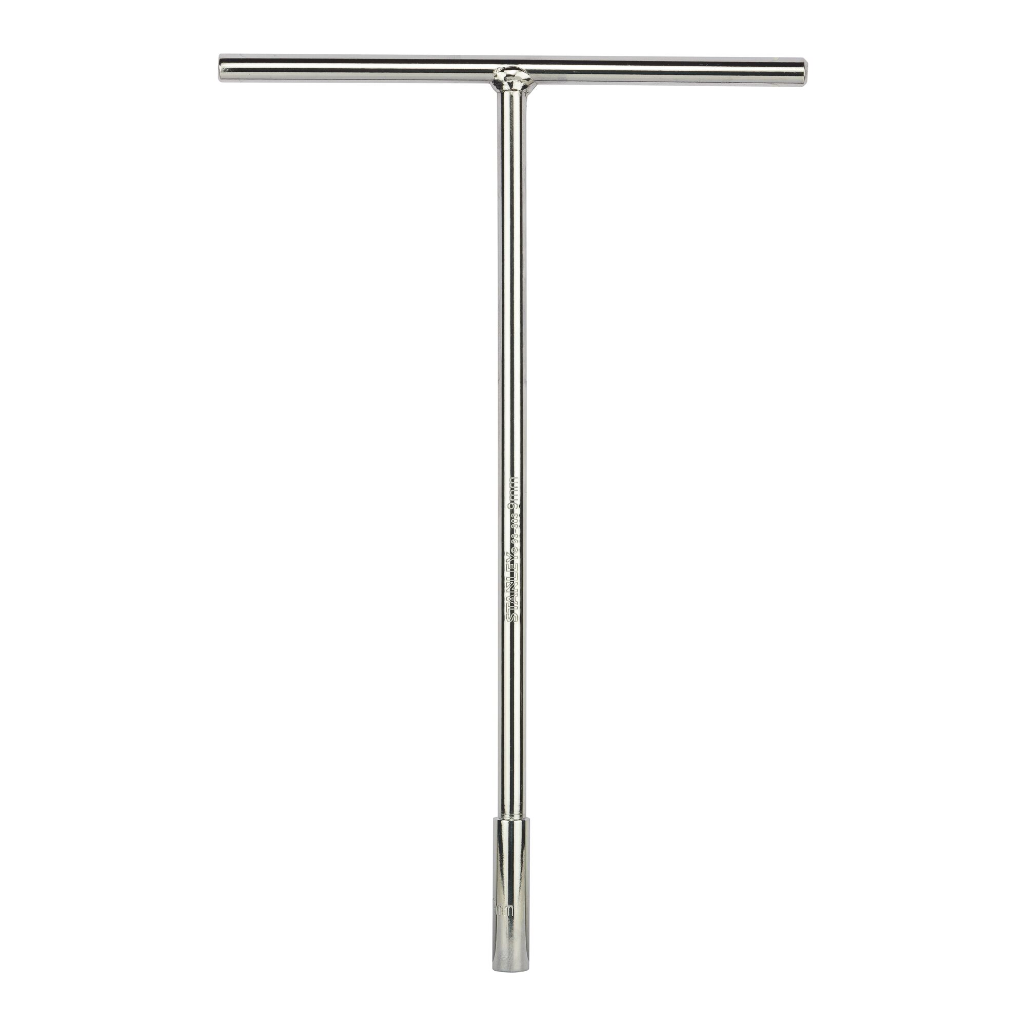 Kunci Pas Gagang T 9mm