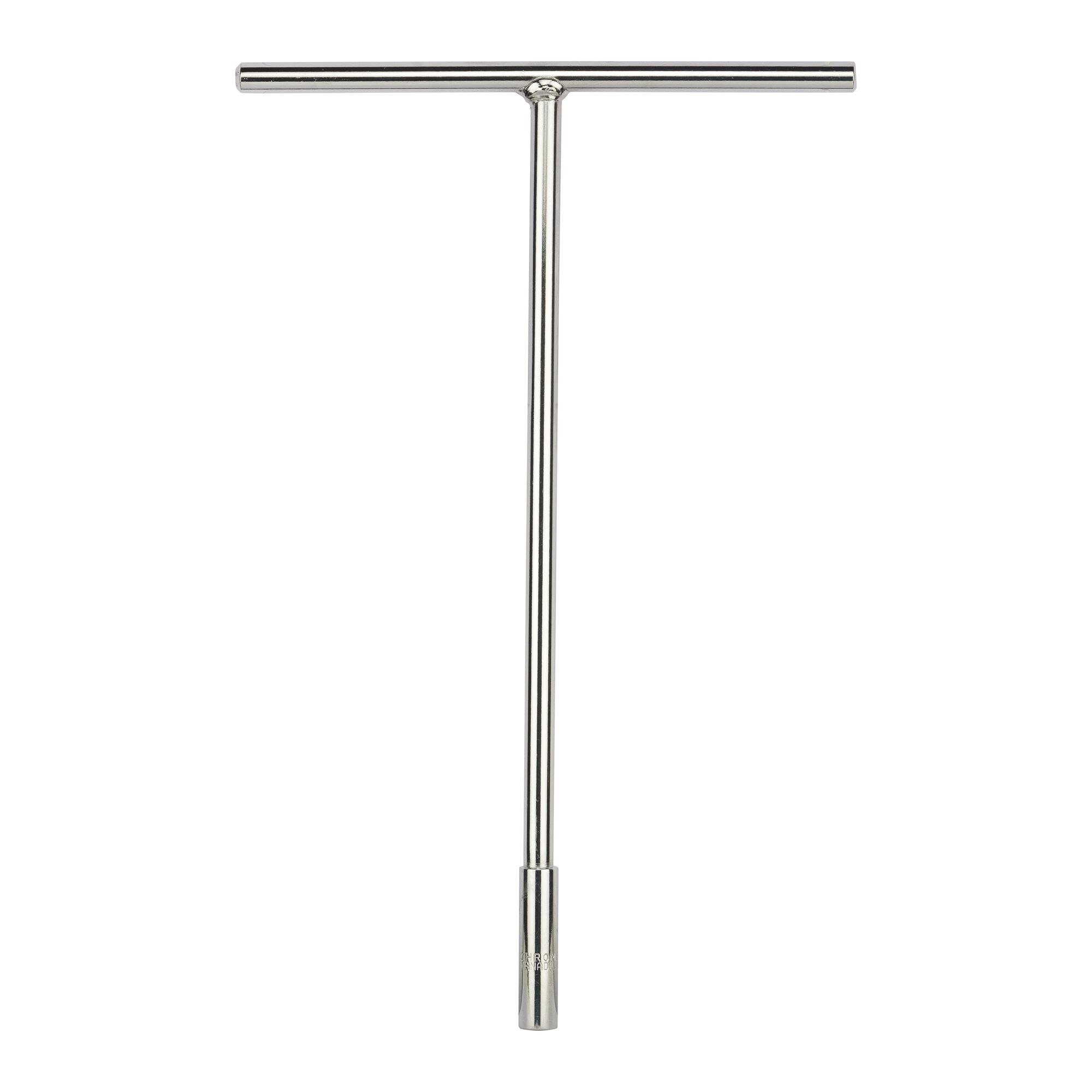 Kunci Pas Gagang T 9mm