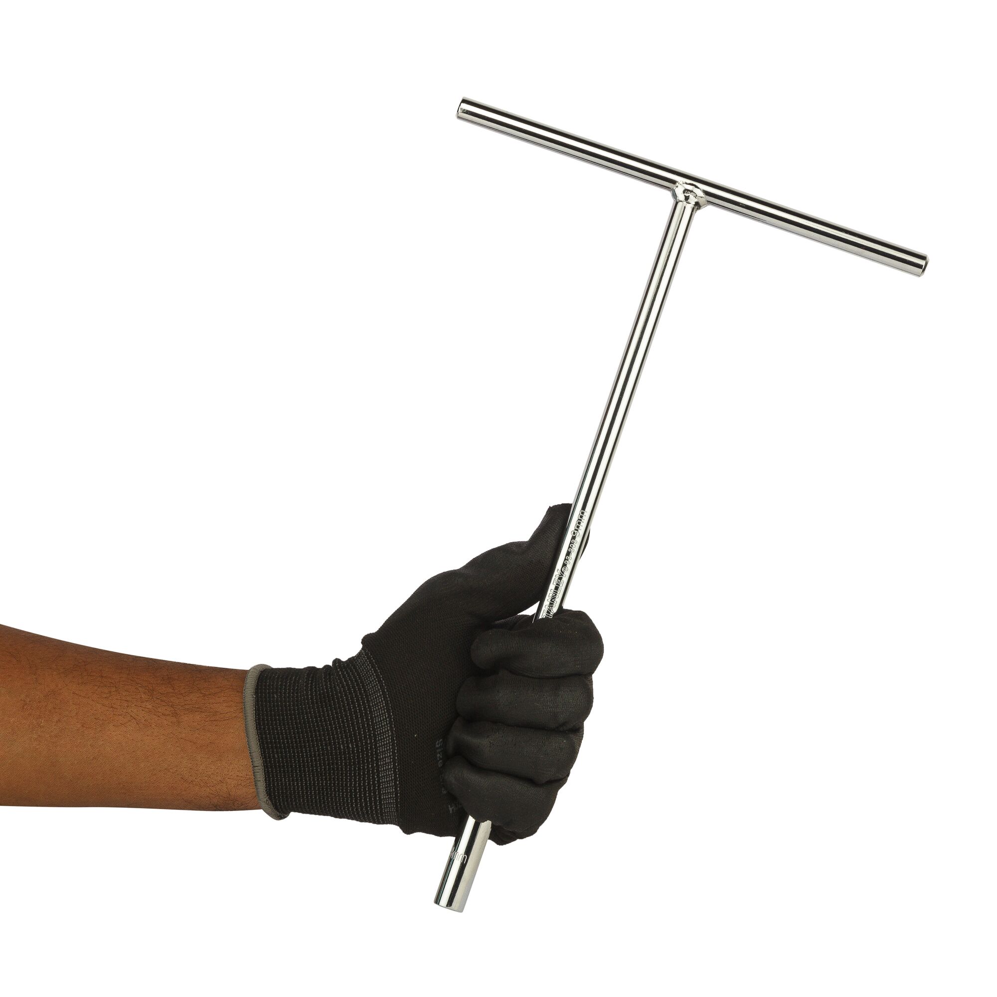 Kunci Pas Gagang T 9mm