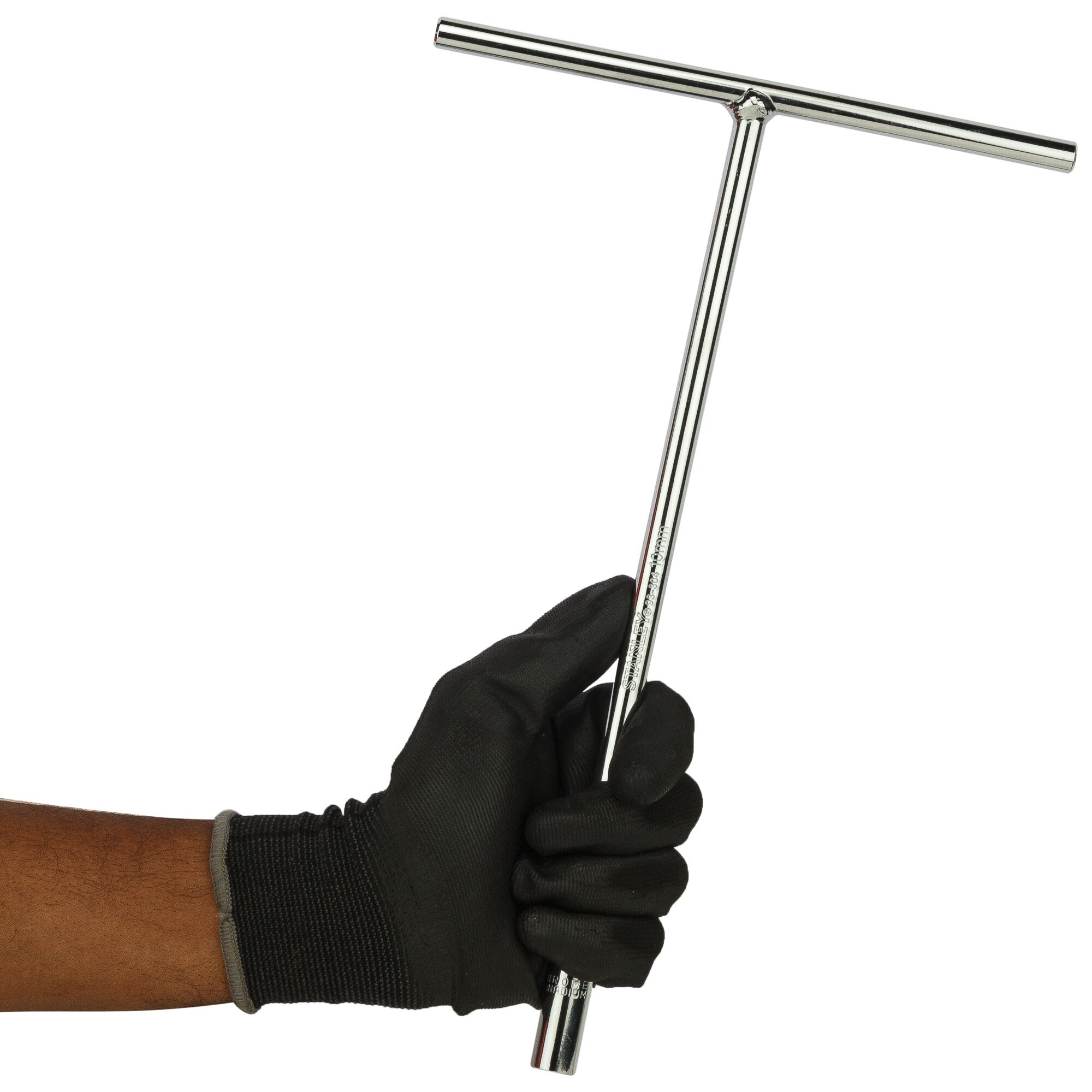 Kunci Pas Gagang T 10mm