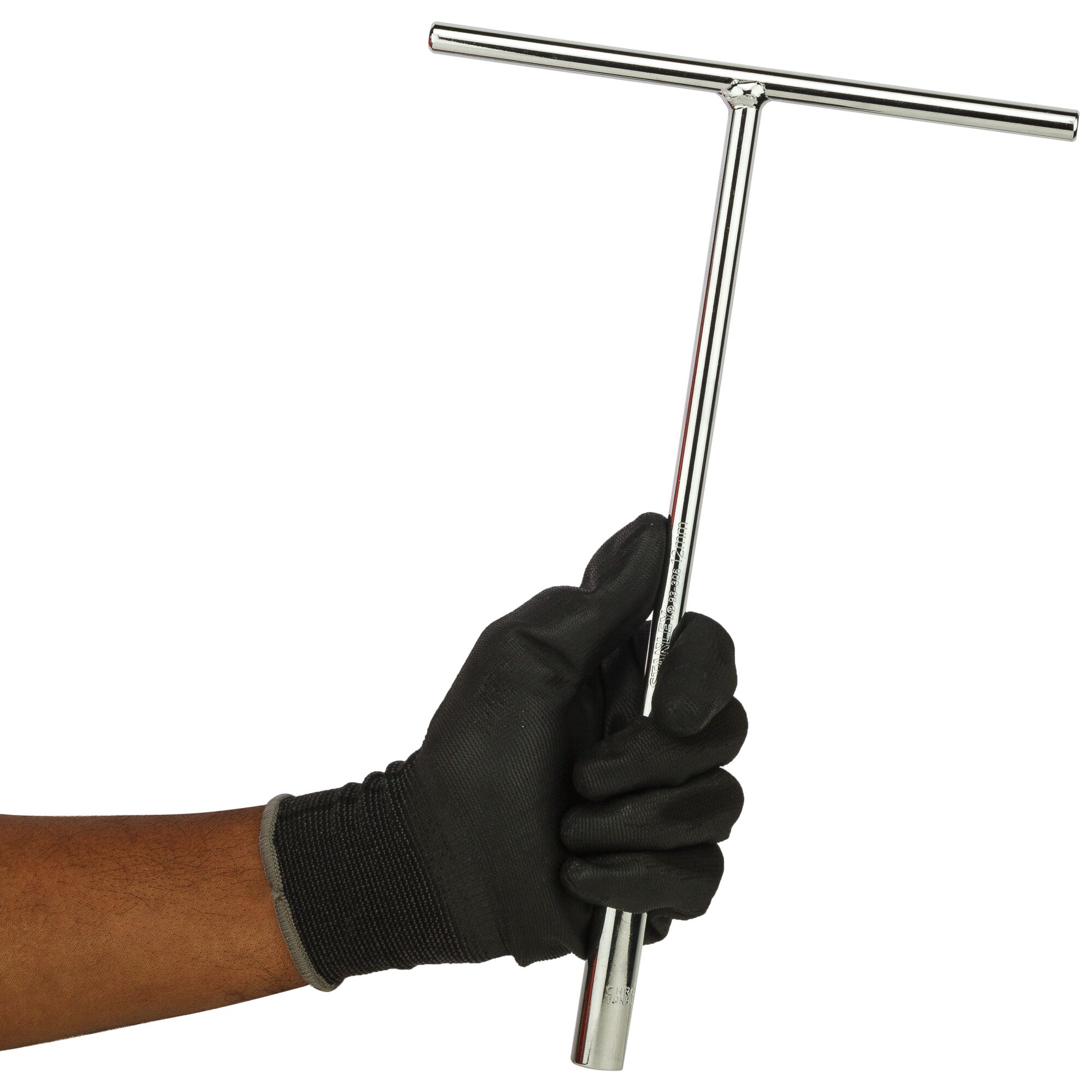 Kunci Pas Gagang T 12mm