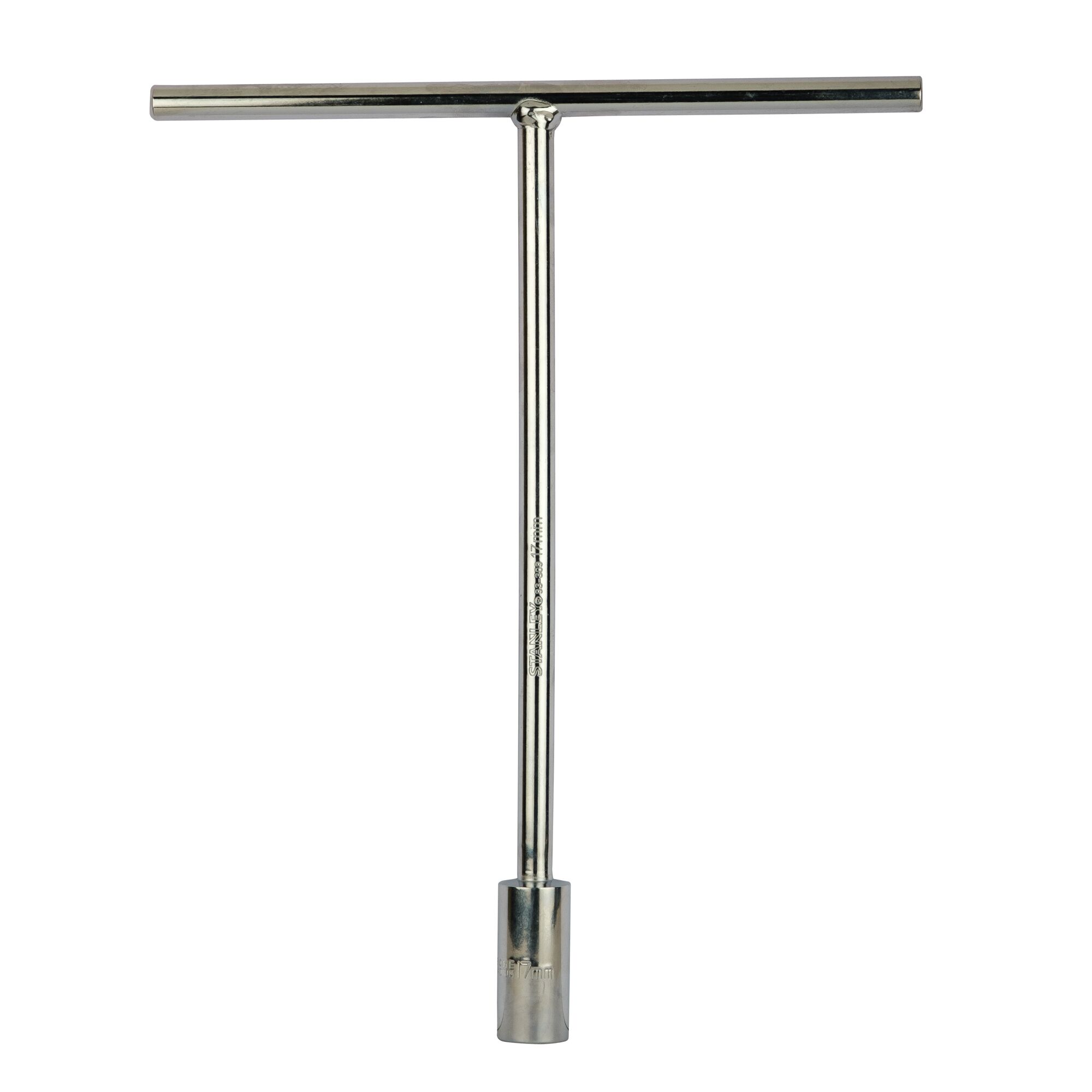 Kunci Pas Gagang T 17mm