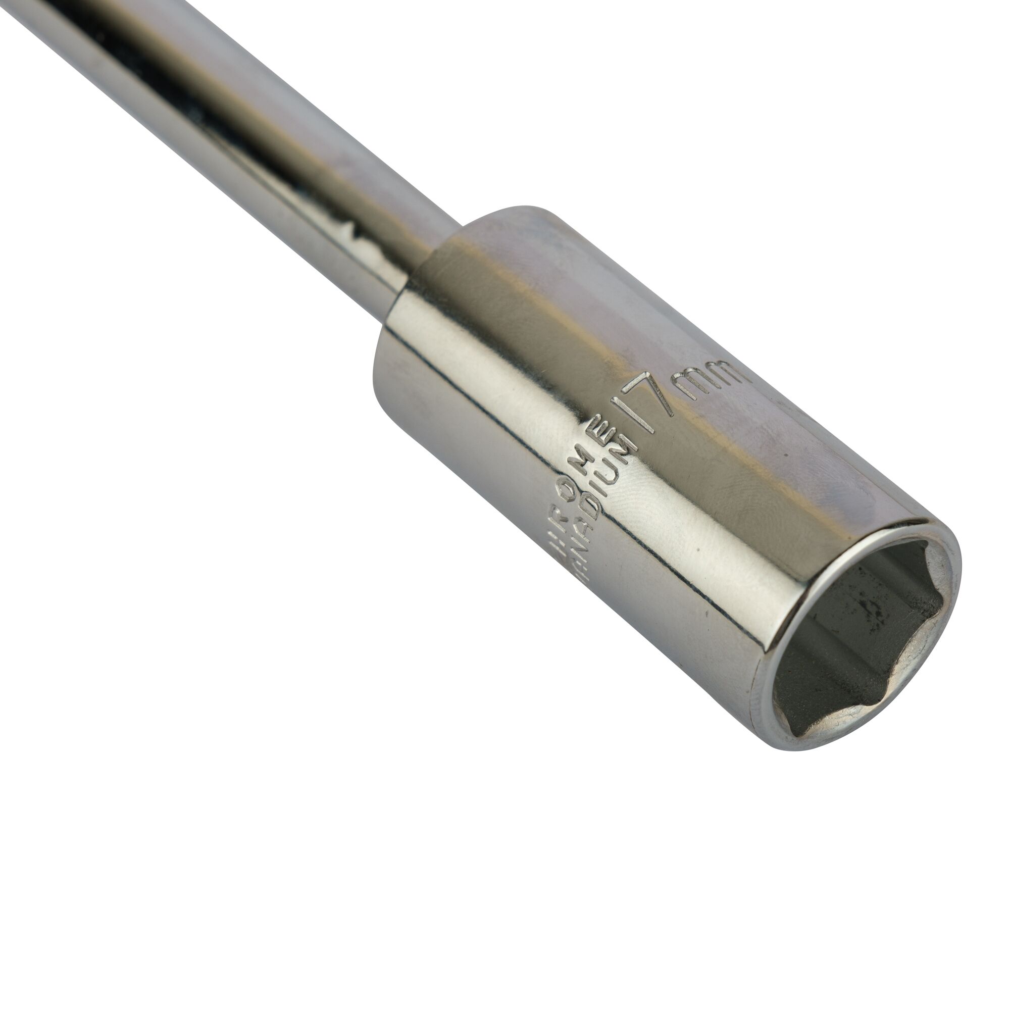 Kunci Pas Gagang T 17mm