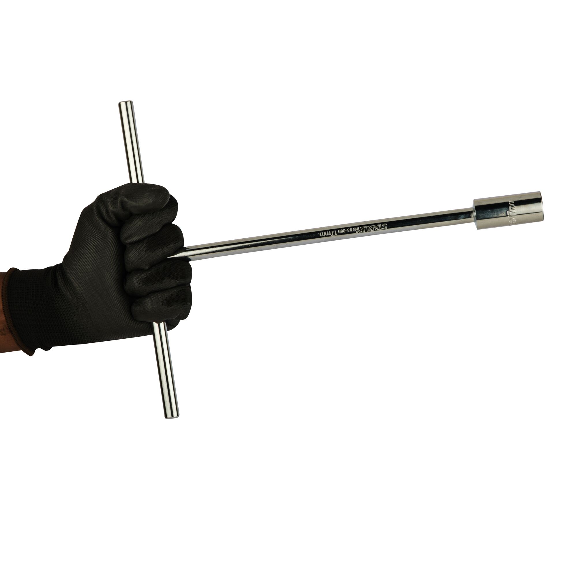 Kunci Pas Gagang T 17mm