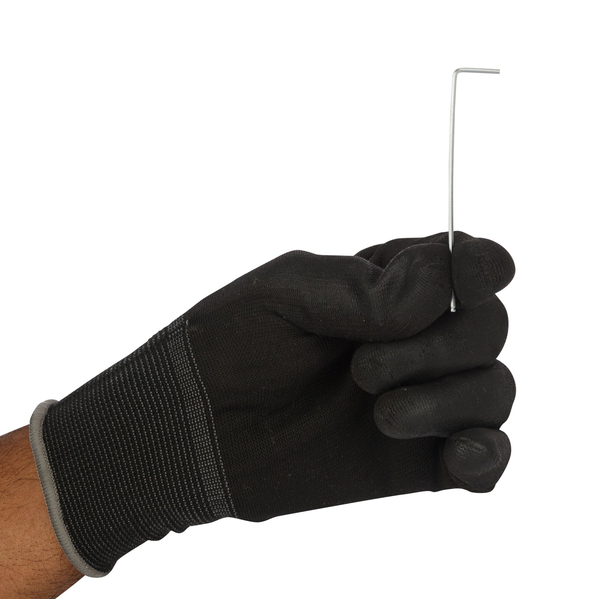 Kunci Hex Ujung Bola Panjang 1.5mm