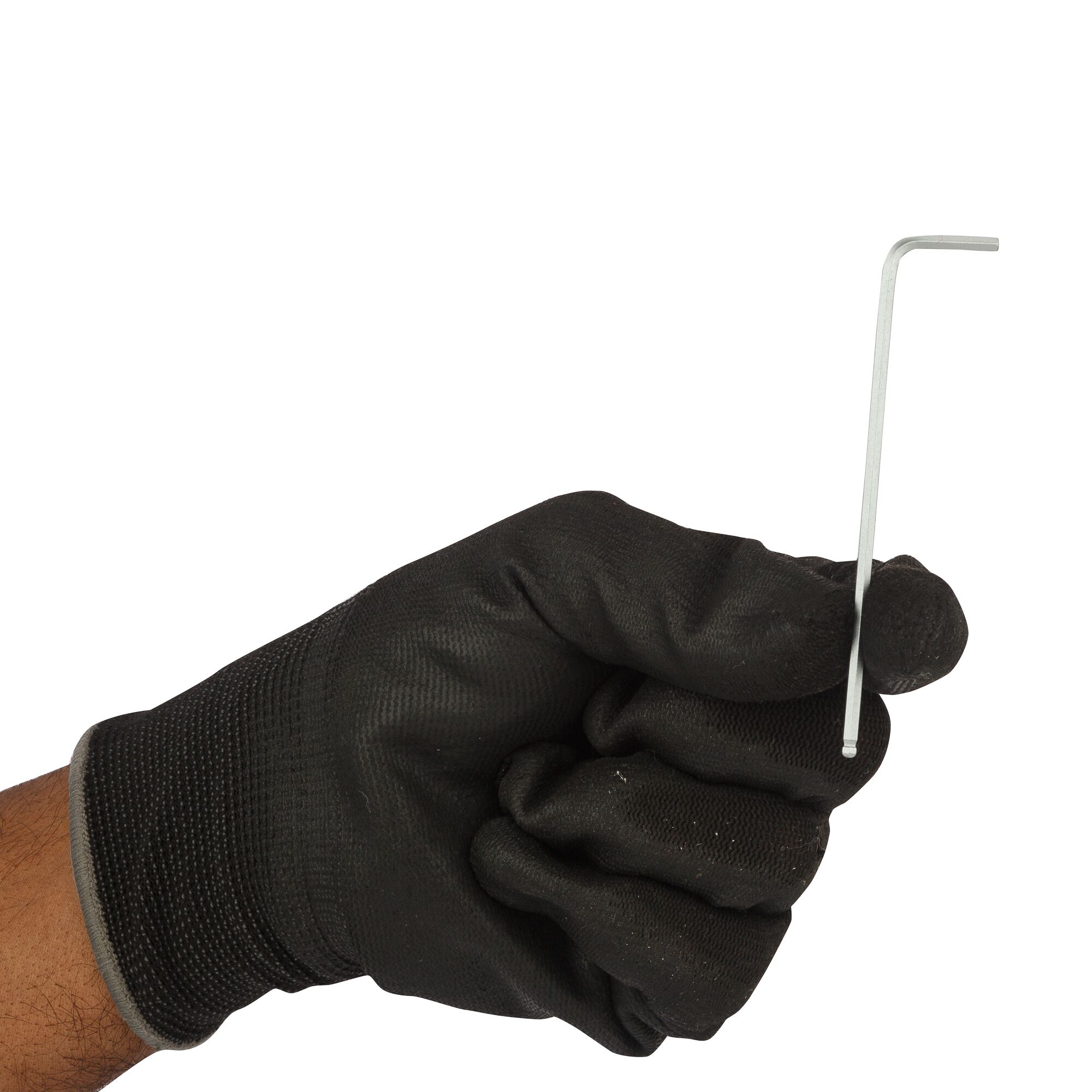 Kunci Hex Ujung Bola Panjang 2.5mm