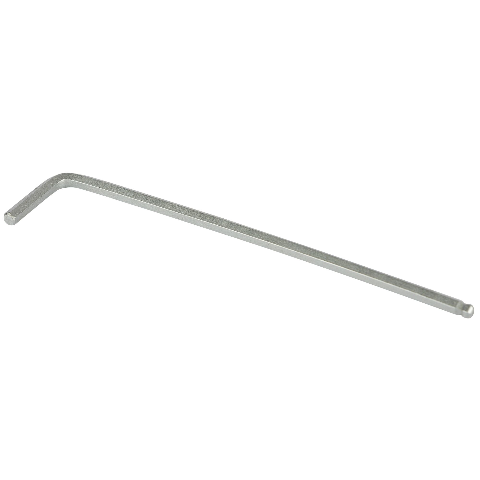 Kunci Hex Ujung Bola Panjang 3mm