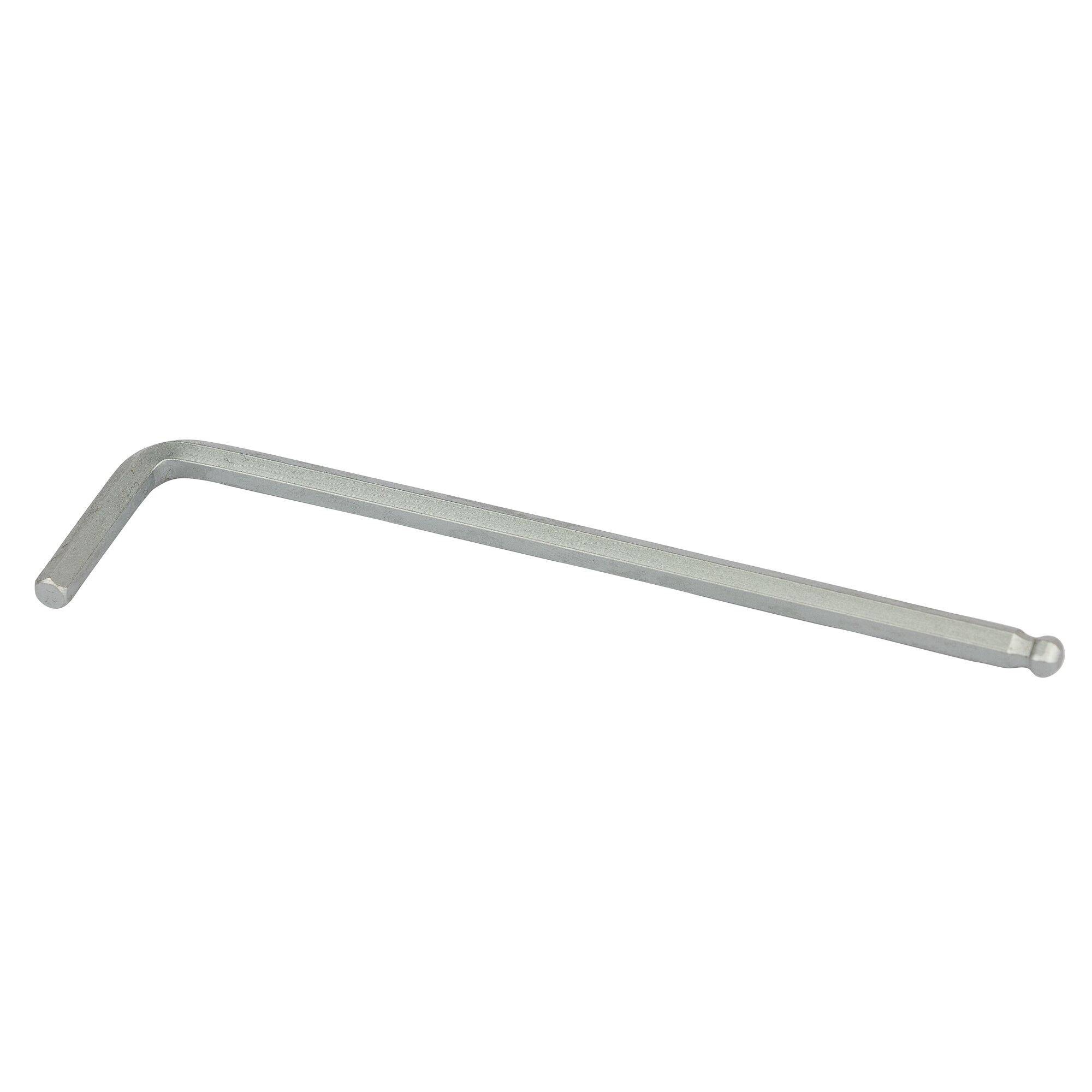 Kunci Hex Ujung Bola Panjang 4mm