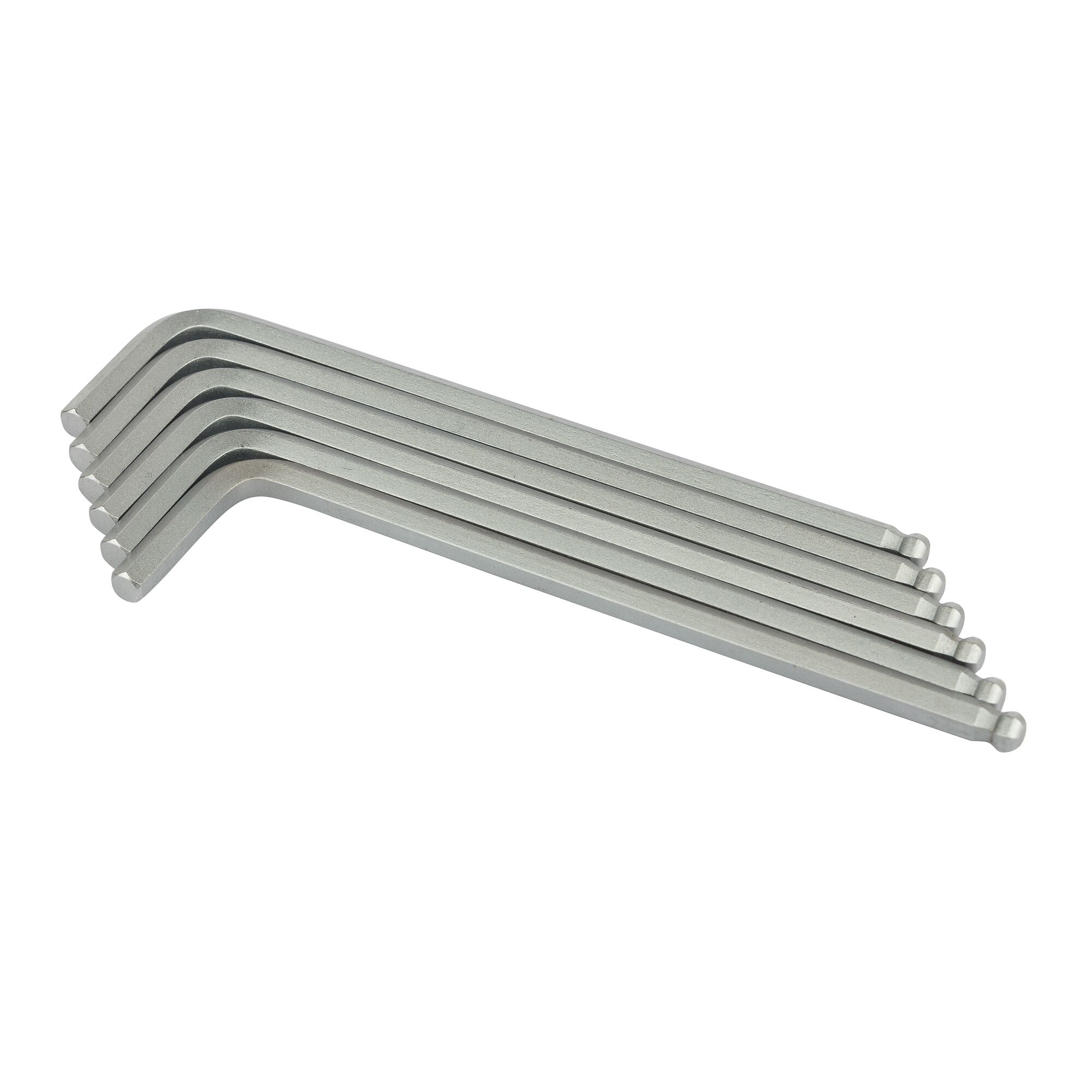 Kunci Hex Ujung Bola Panjang 5mm