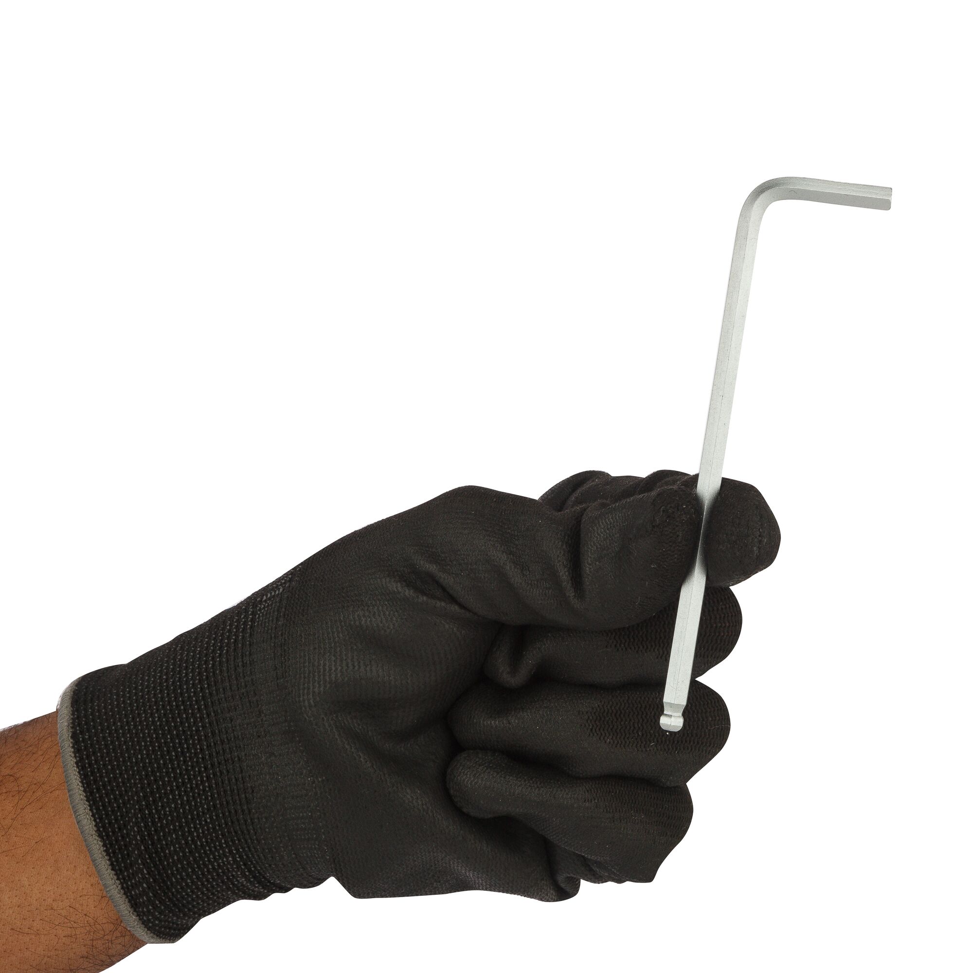 Kunci Hex Ujung Bola Panjang 5mm