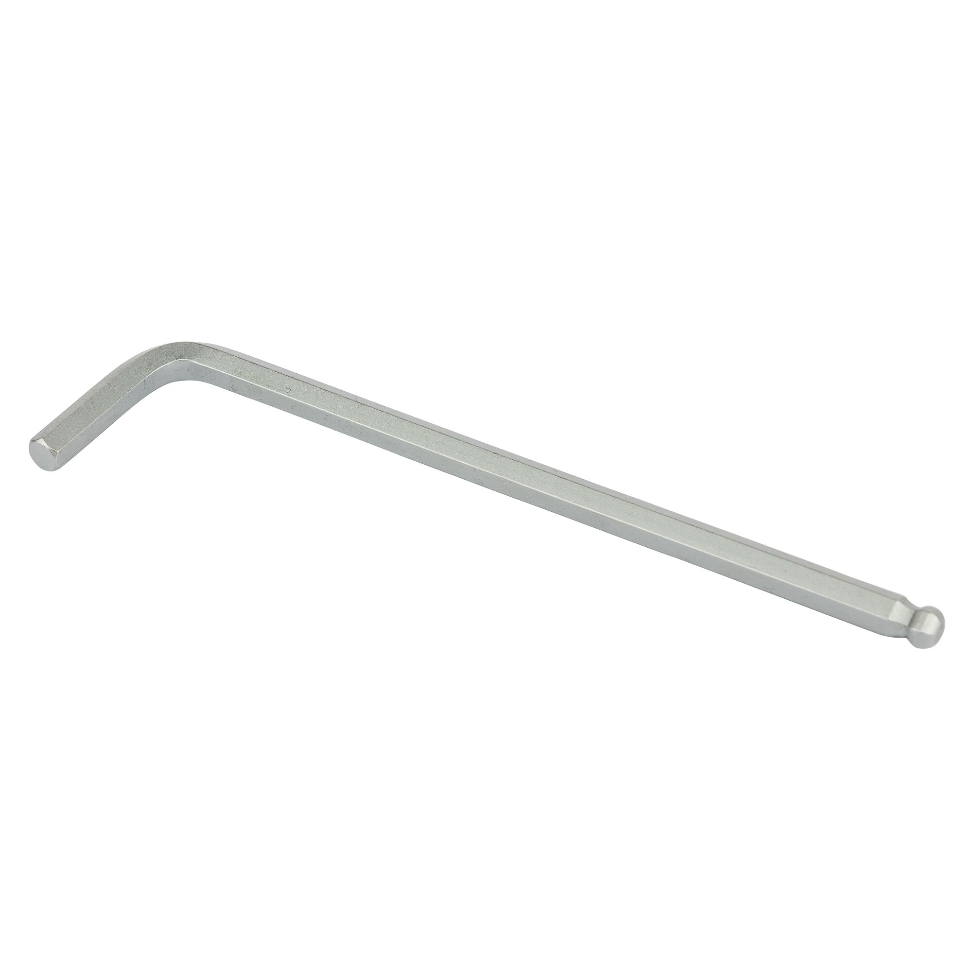 Kunci Hex Ujung Bola Panjang 6mm