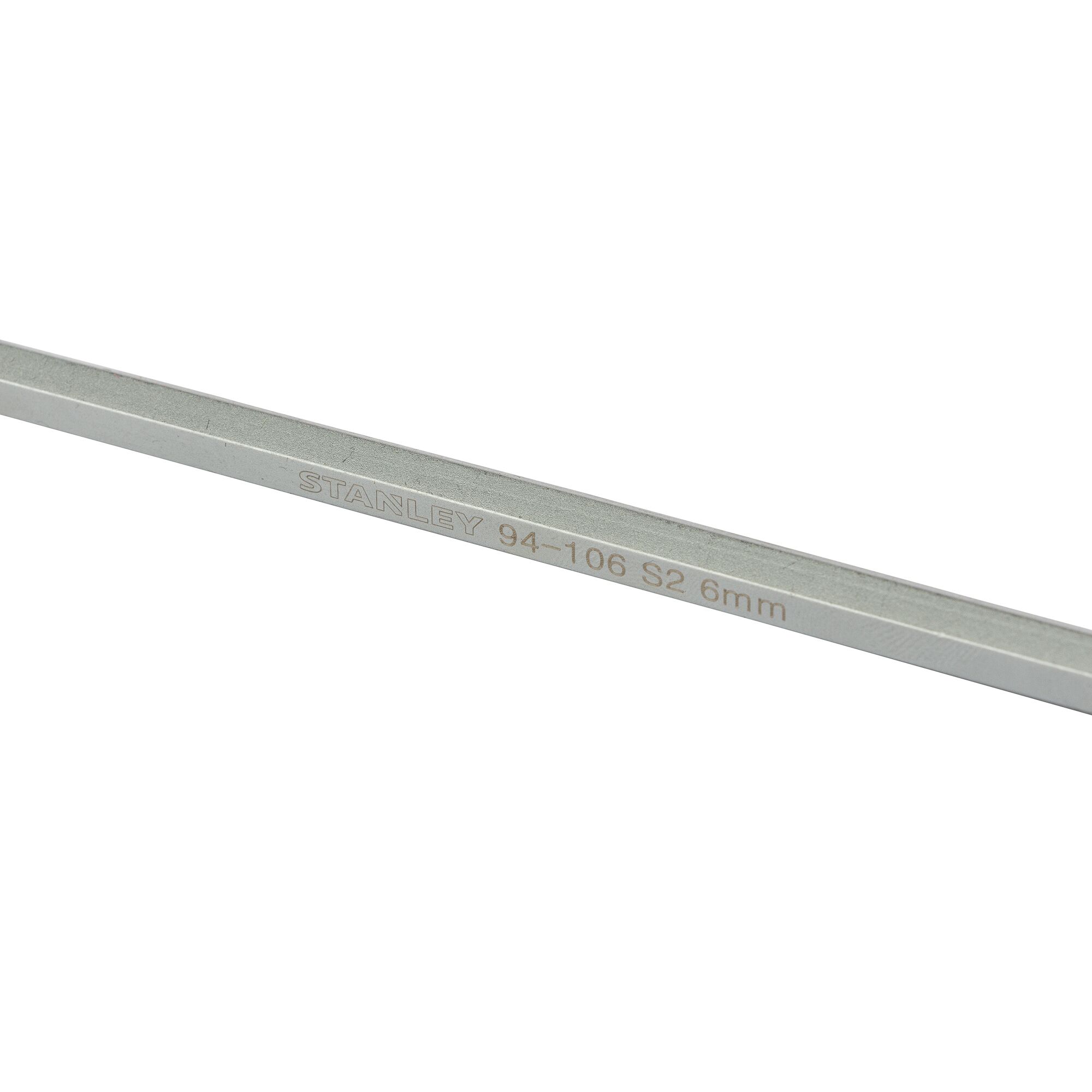 Kunci Hex Ujung Bola Panjang 6mm