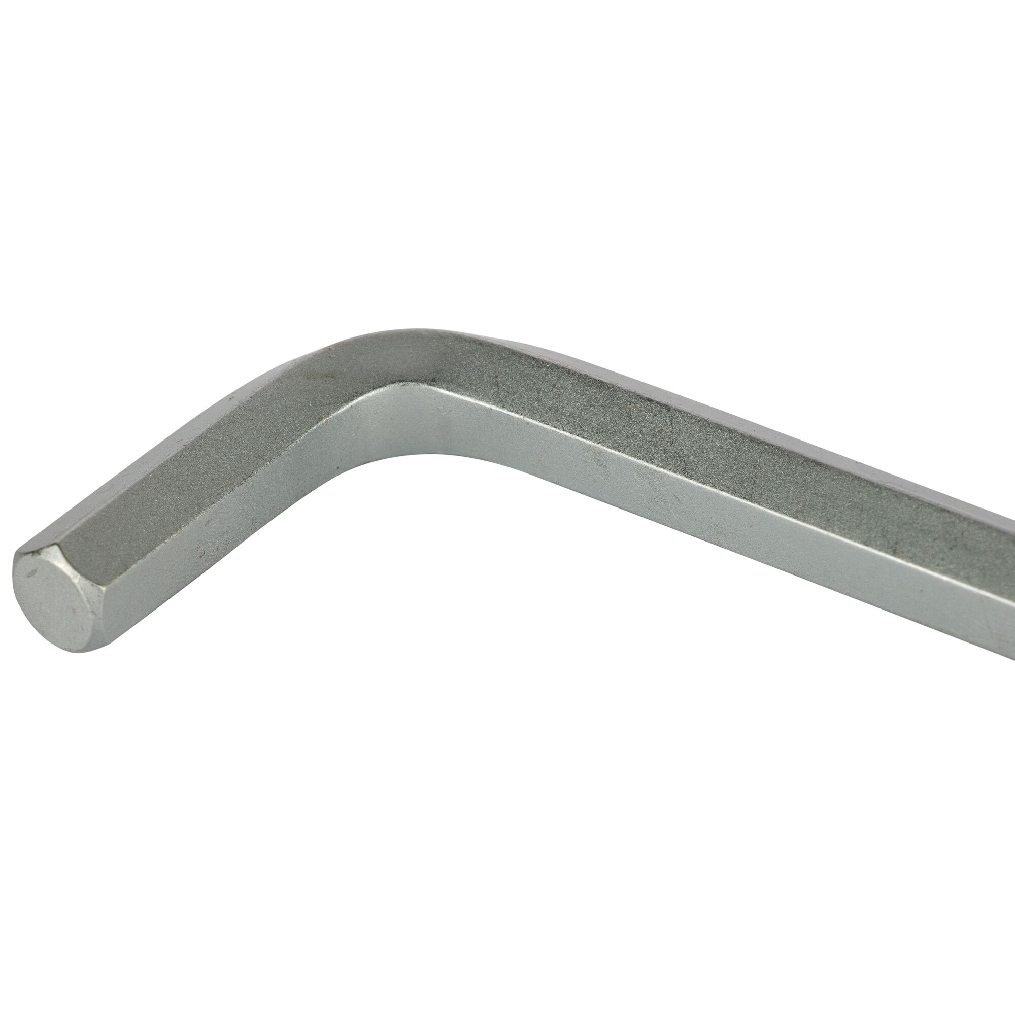 9 Buah Set Kunci Hex Kepala Bulat Panjang