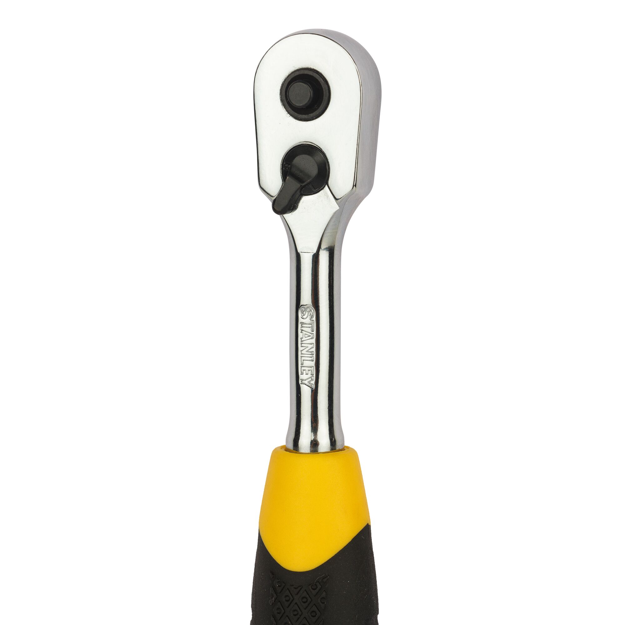 Ratchet Kepala Pir 1/4" Sd P9