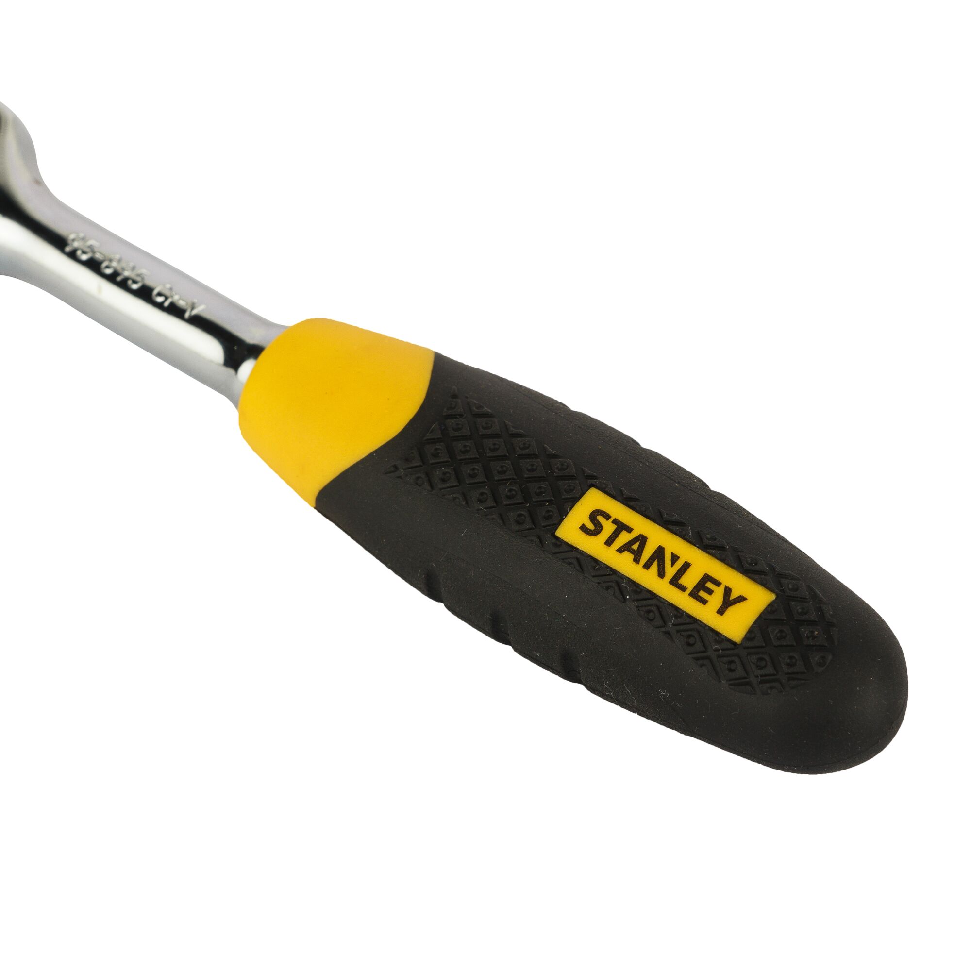 Ratchet Kepala Pir 1/4" Sd P9