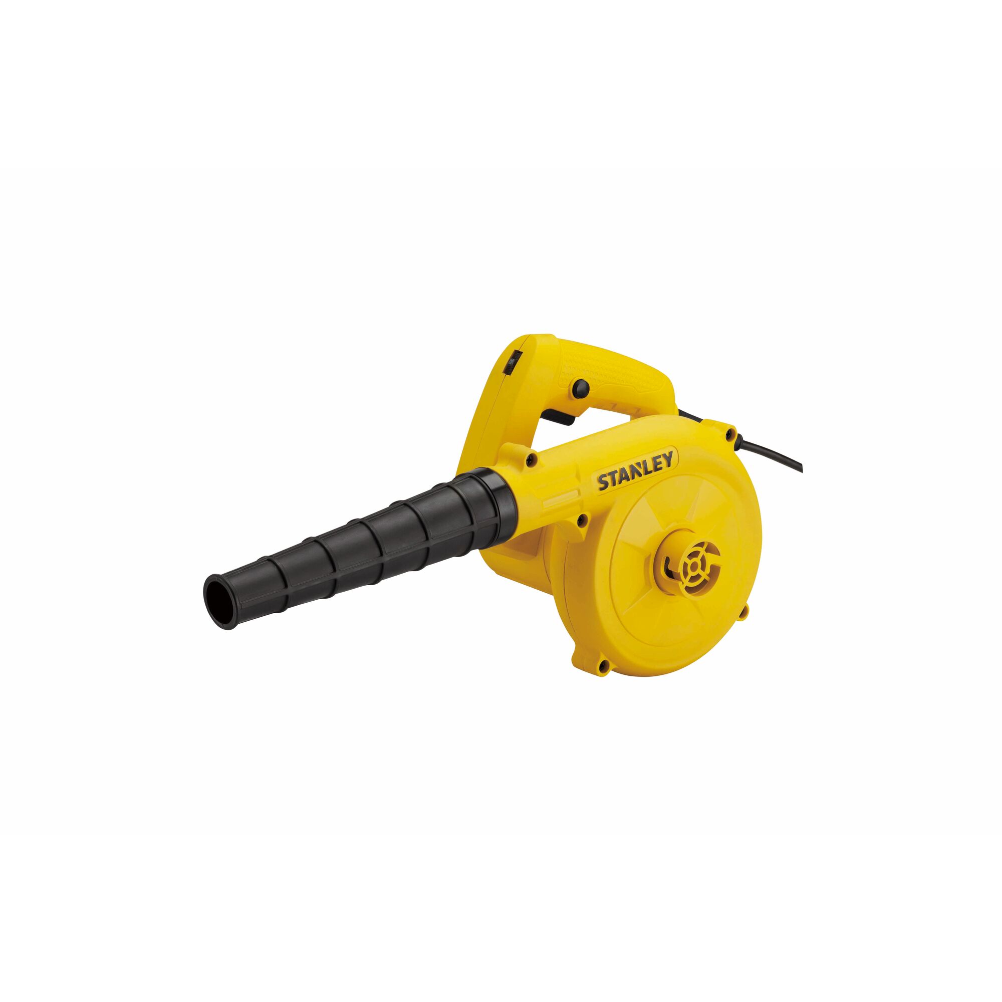 Blower Kecepatan Variabel 600W