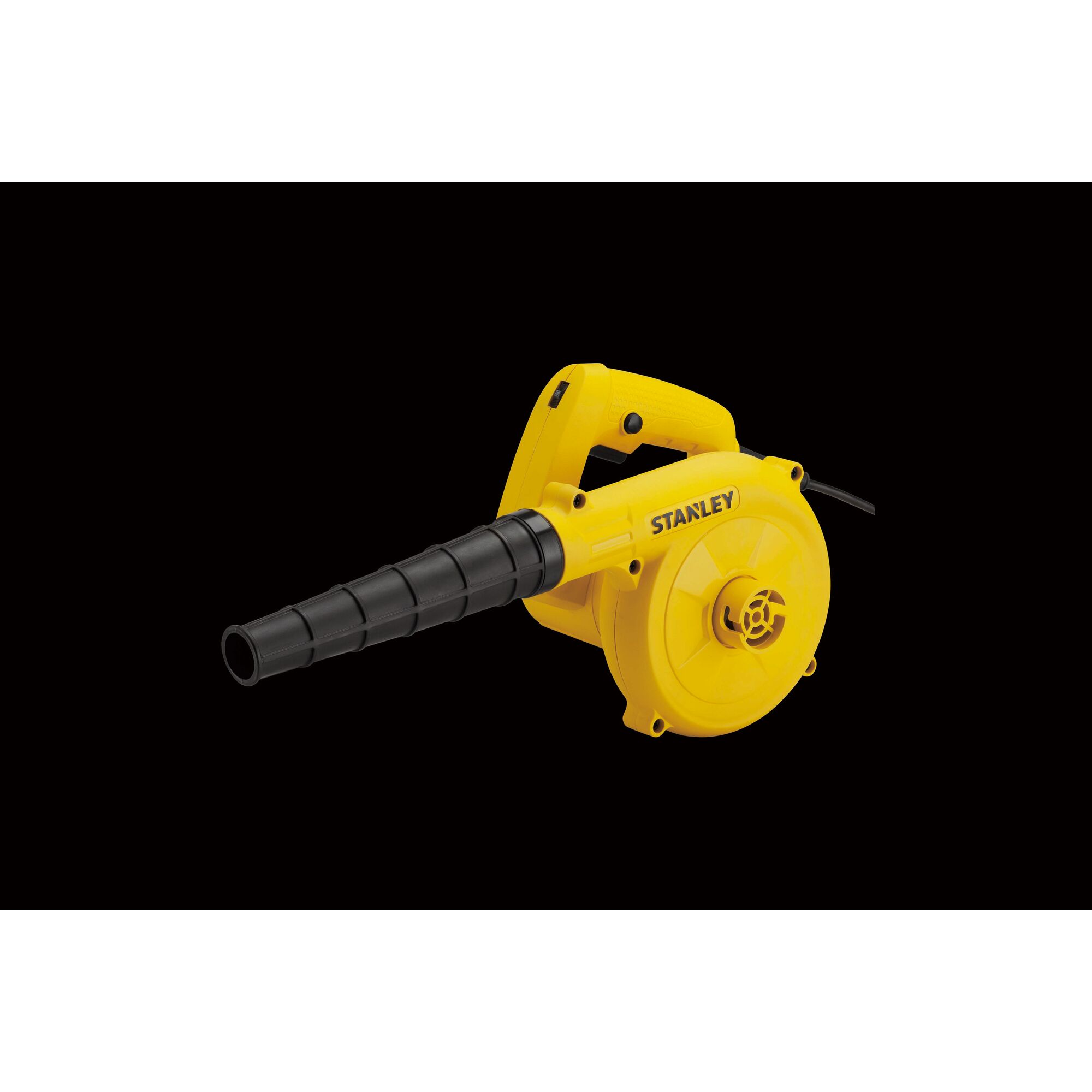 Blower Kecepatan Variabel 600W