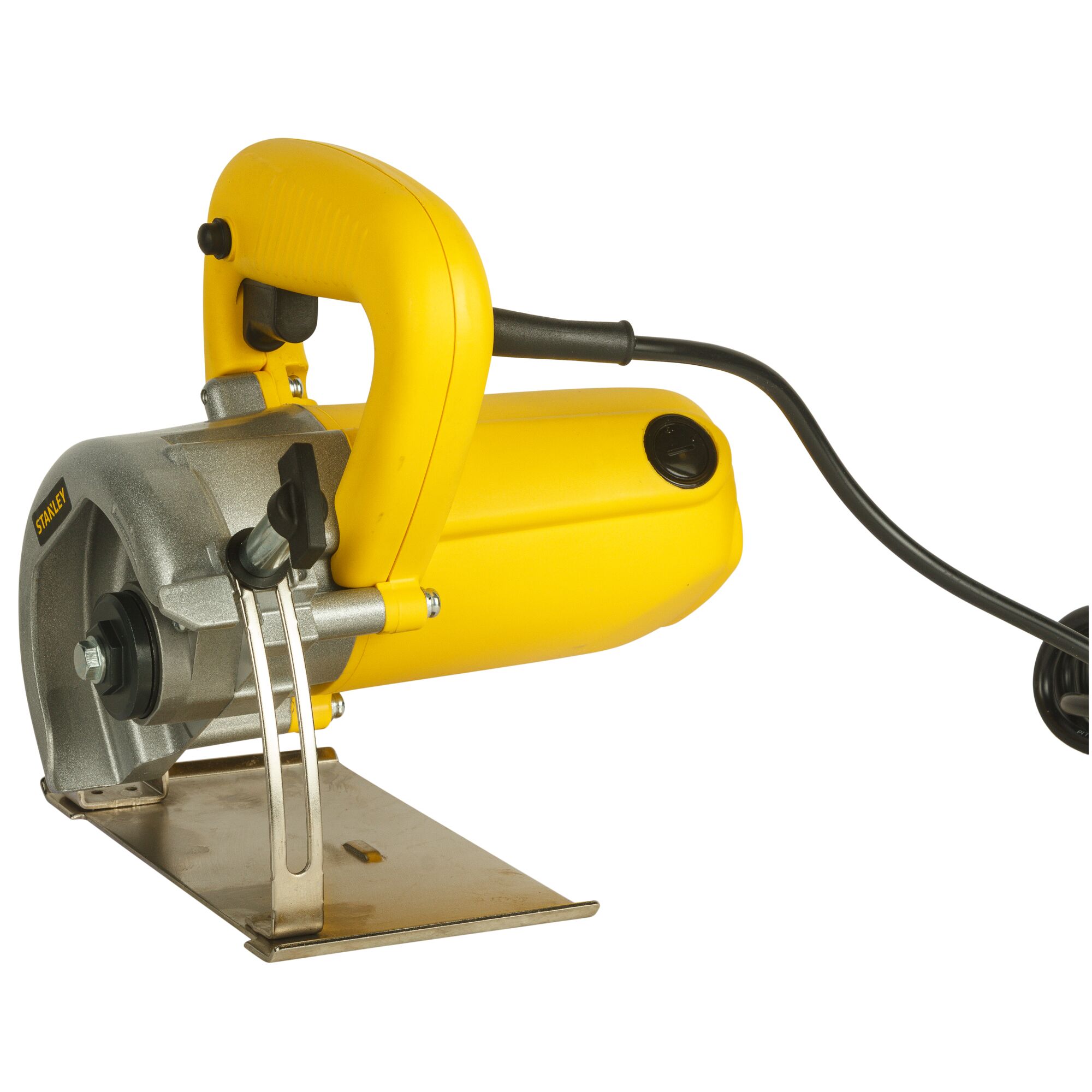 Pemotong Marmer Heavy Duty 1200W 4 Inci 100mm