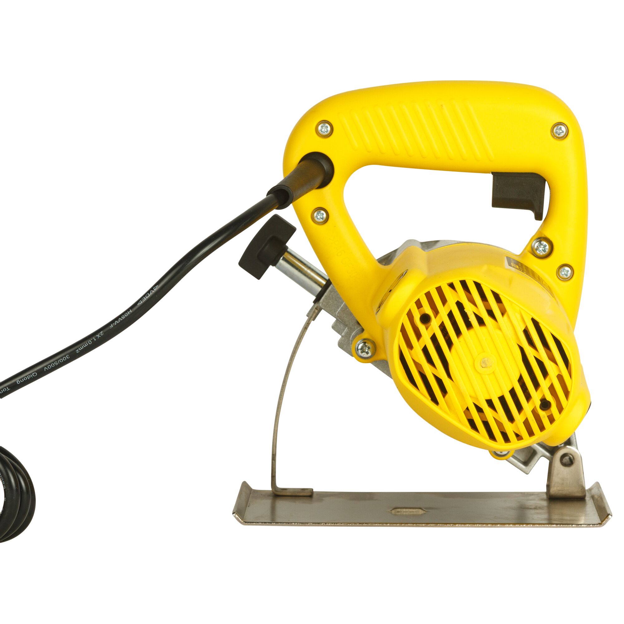 Pemotong Marmer Heavy Duty 1200W 4 Inci 100mm