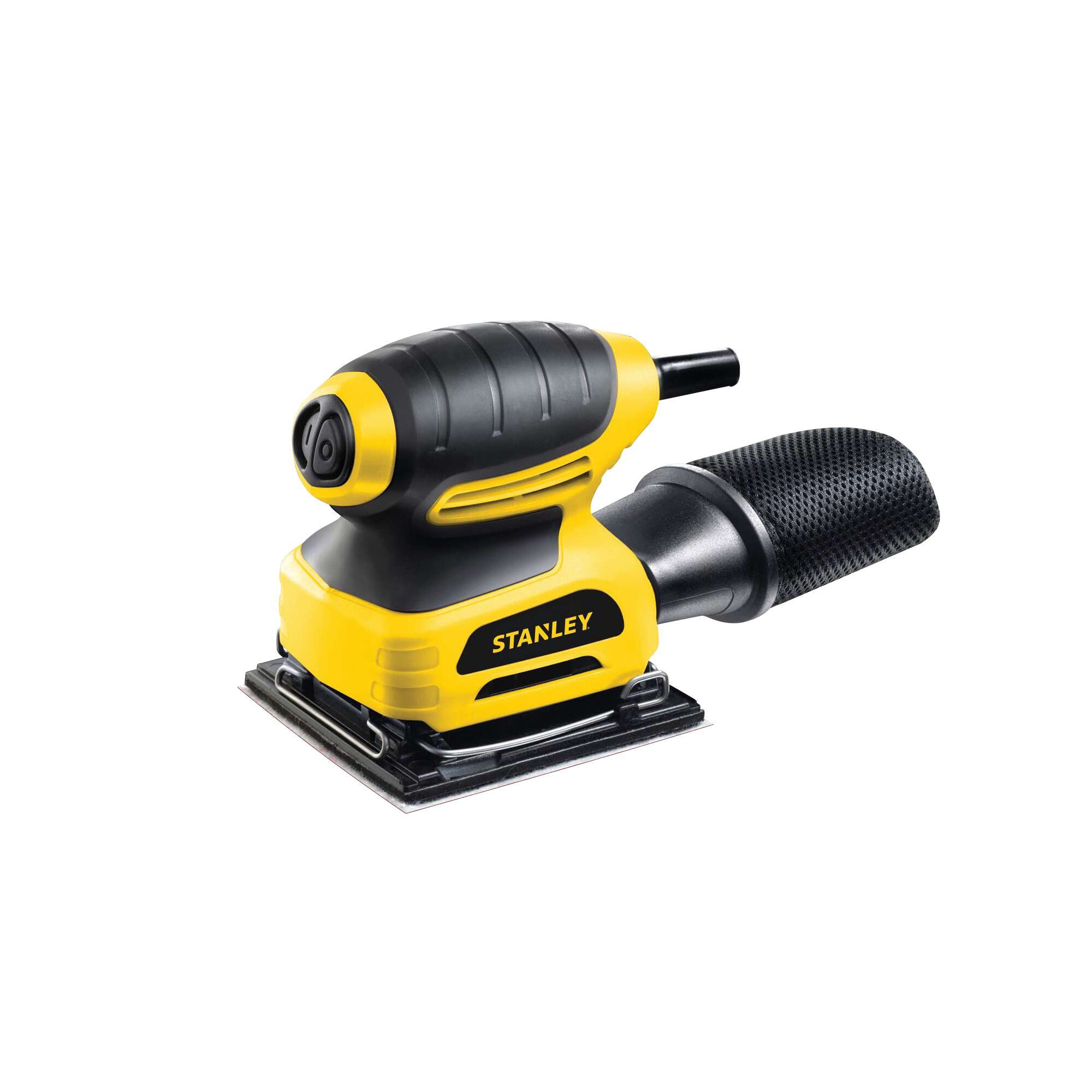 STSS025, 240 W 1/3 in. Sheet Sander, Beauty