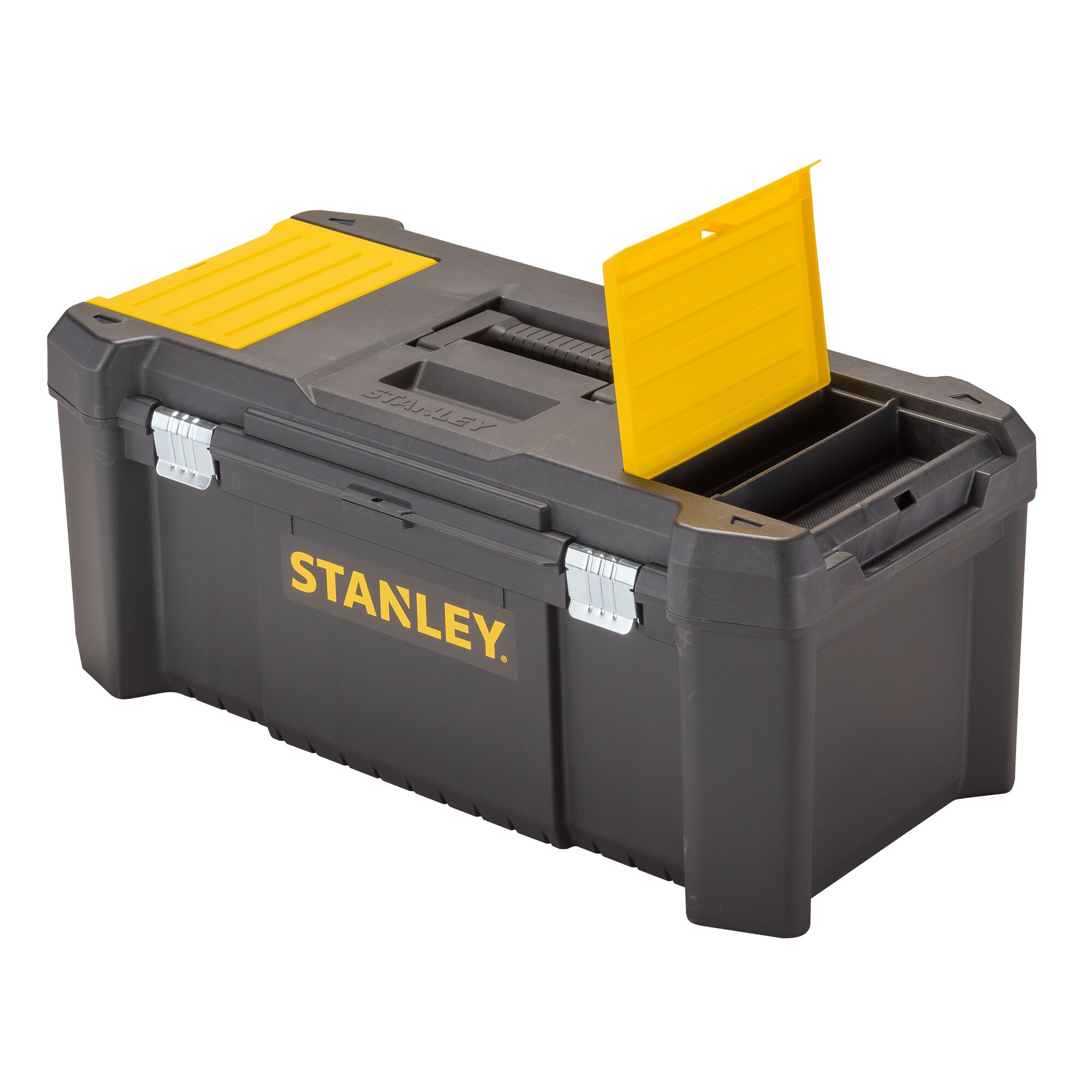 Kotak Perkakas STANLEY®, 26 inci.