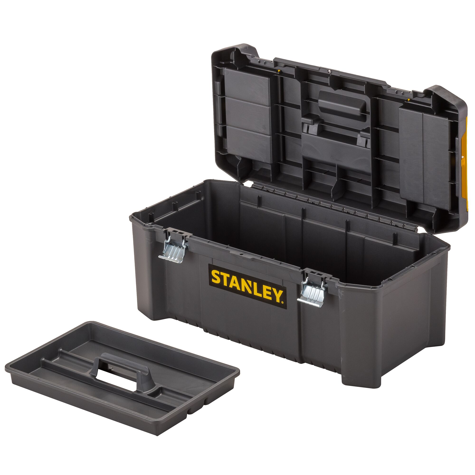 Kotak Perkakas STANLEY®, 26 inci.