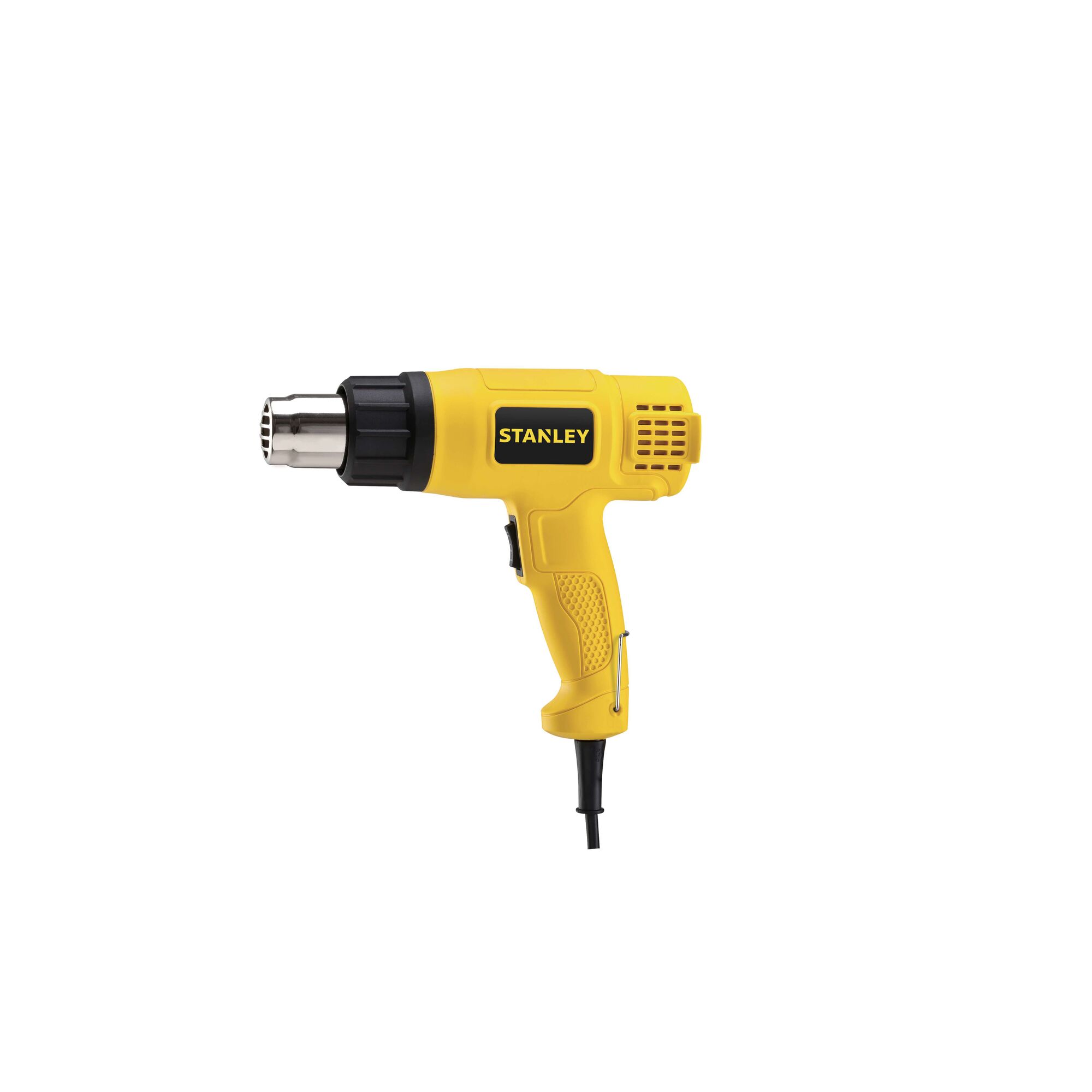 Heat Gun 2 Kecepatan 1800W